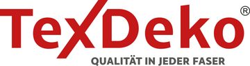 TexDeko Bankauflage TexDeko Garden - Gartenbank-Auflage wasserabweisend gesteppt, (1 St), Premium Qualität (Farbe & Maße: nach Wahl)