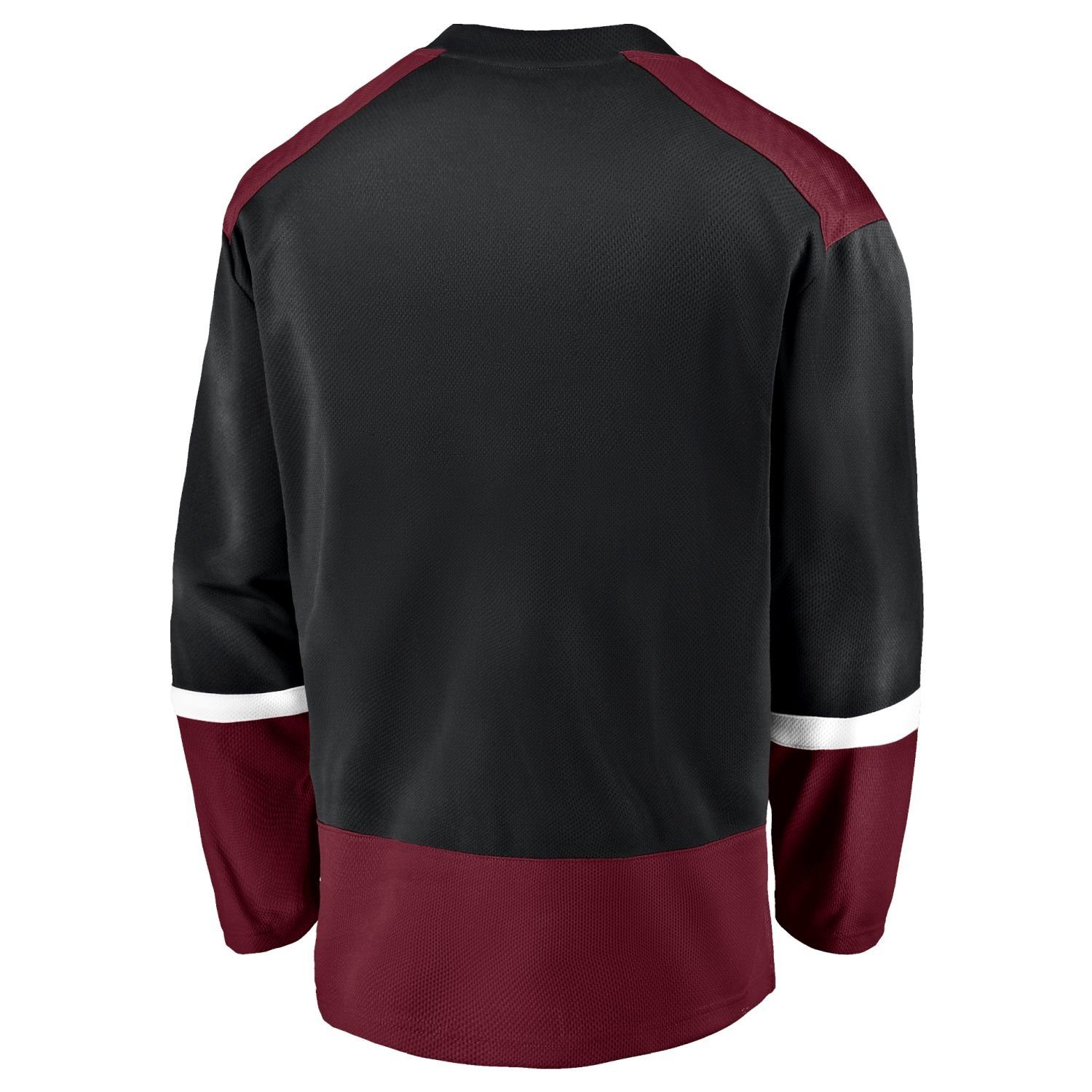 Fanatics Eishockeytrikot Arizona Coyotes Breakaway NHL Replica Jersey