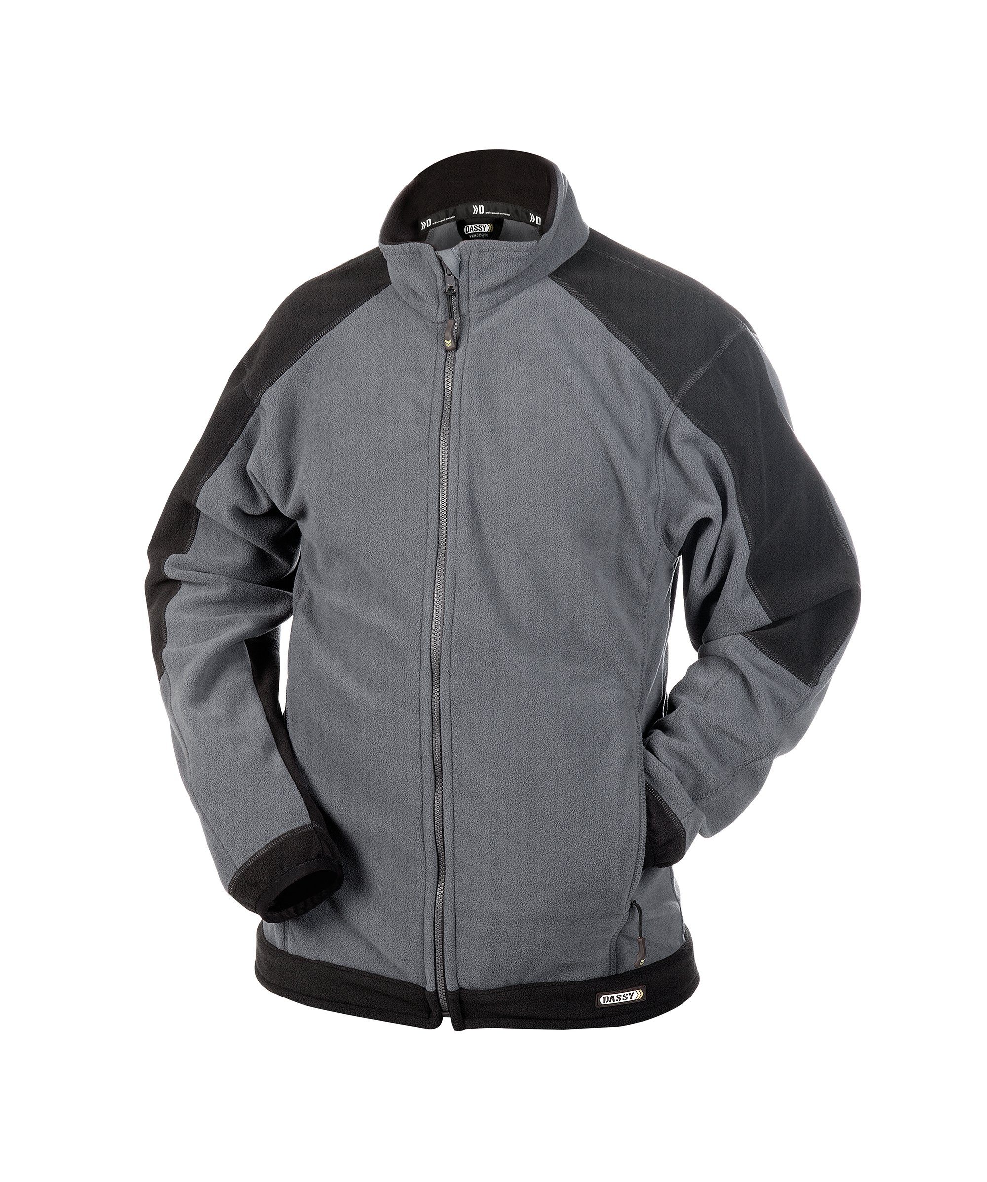 Dassy Fleecejacke Kazan (1-St)