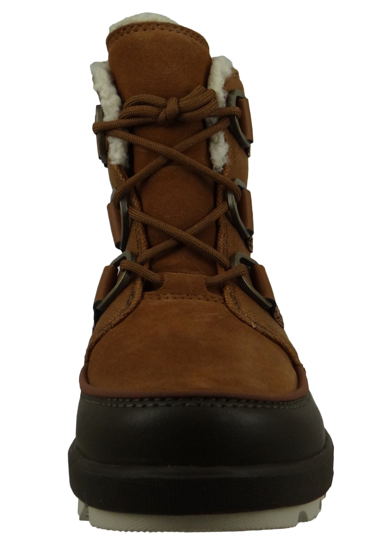 Sorel 1985811 242 Velvet Tan Stiefelette