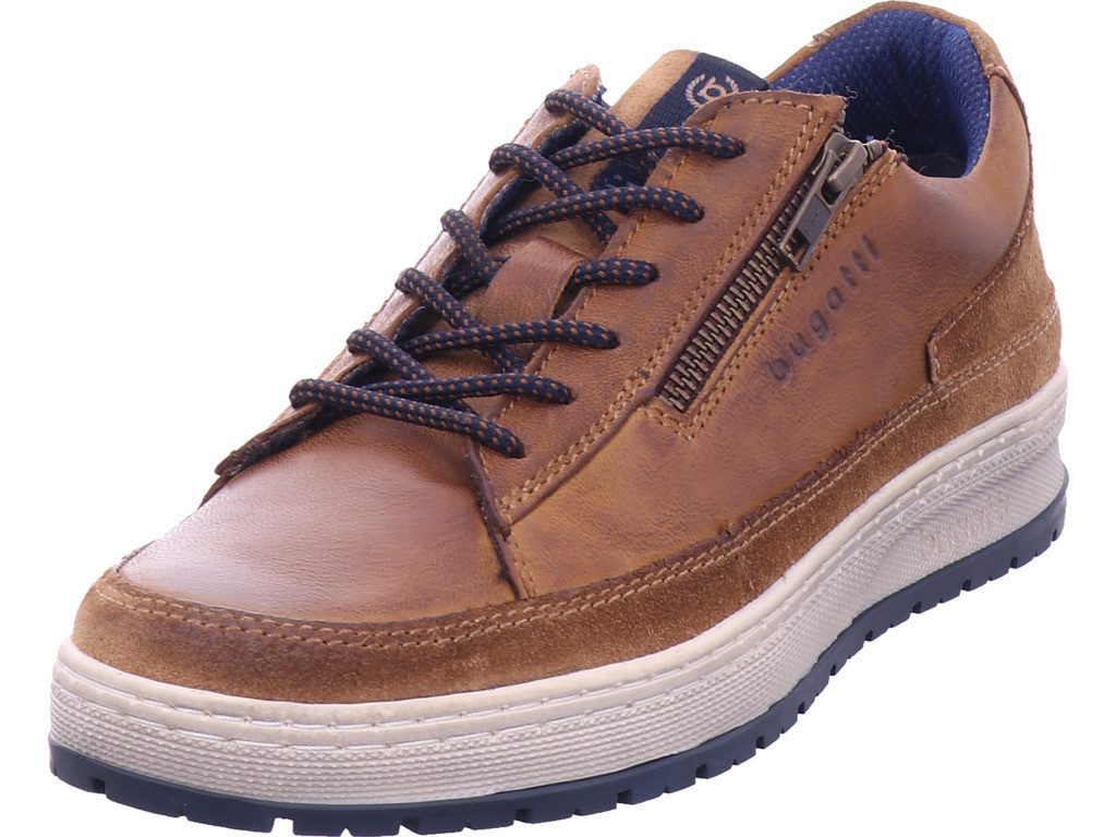 bugatti Schnürschuh