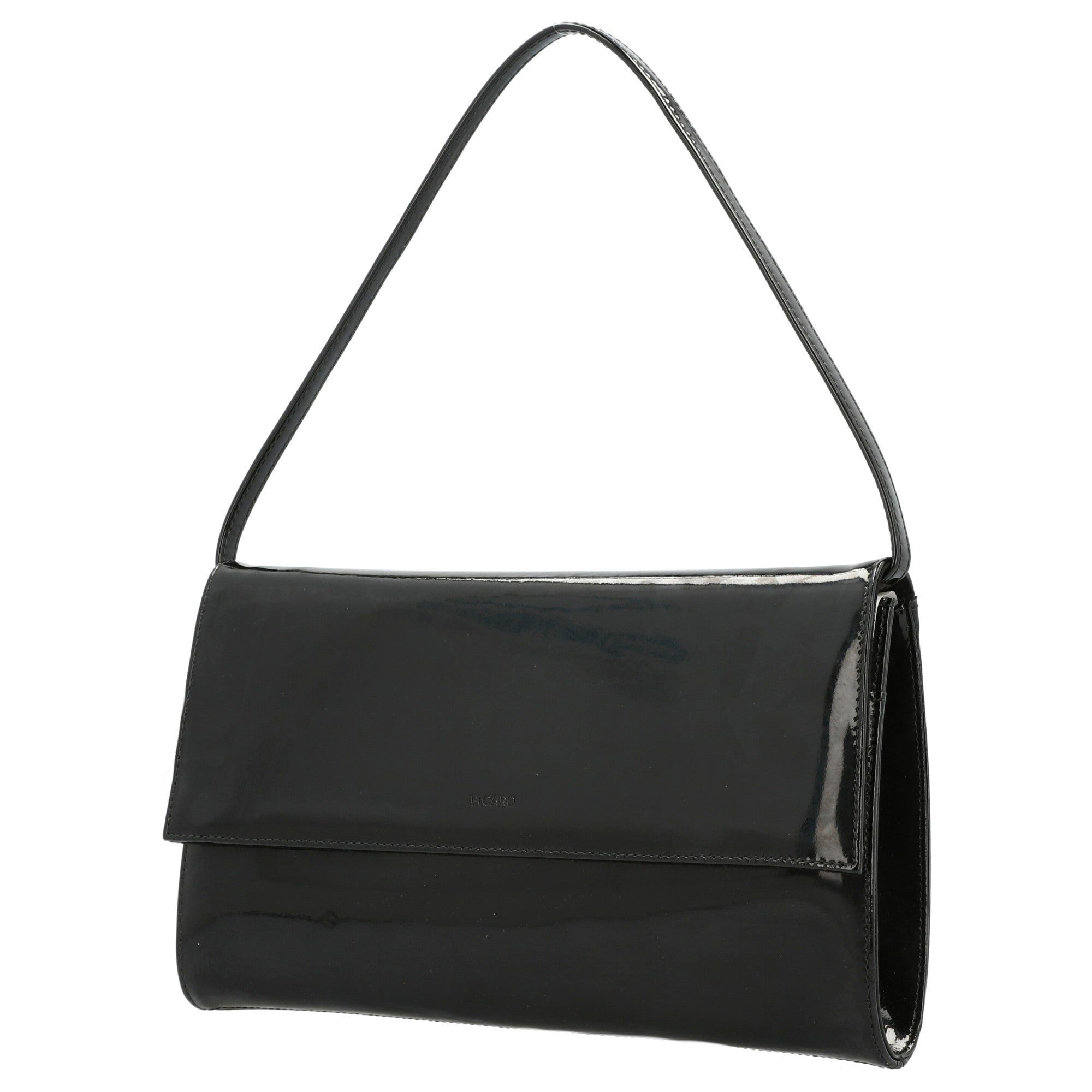 Picard Clutch Auguri - Umhängetasche 30 cm (sz-lack) günstig online kaufen