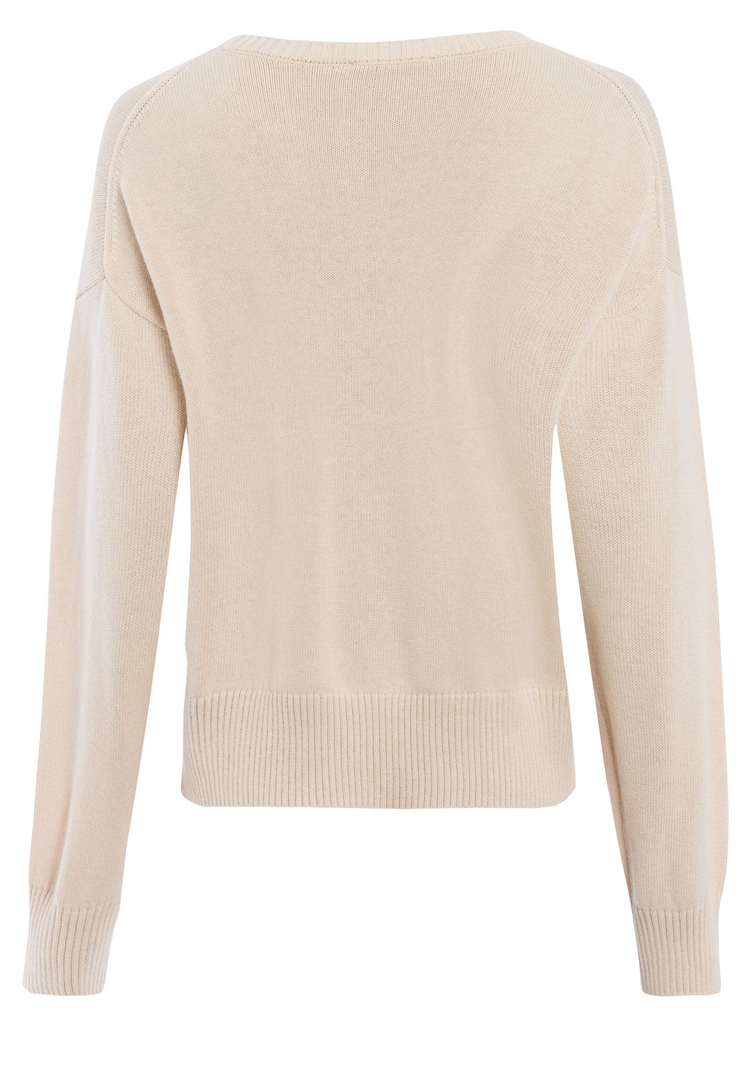 MARC AUREL Strickpullover Strick
