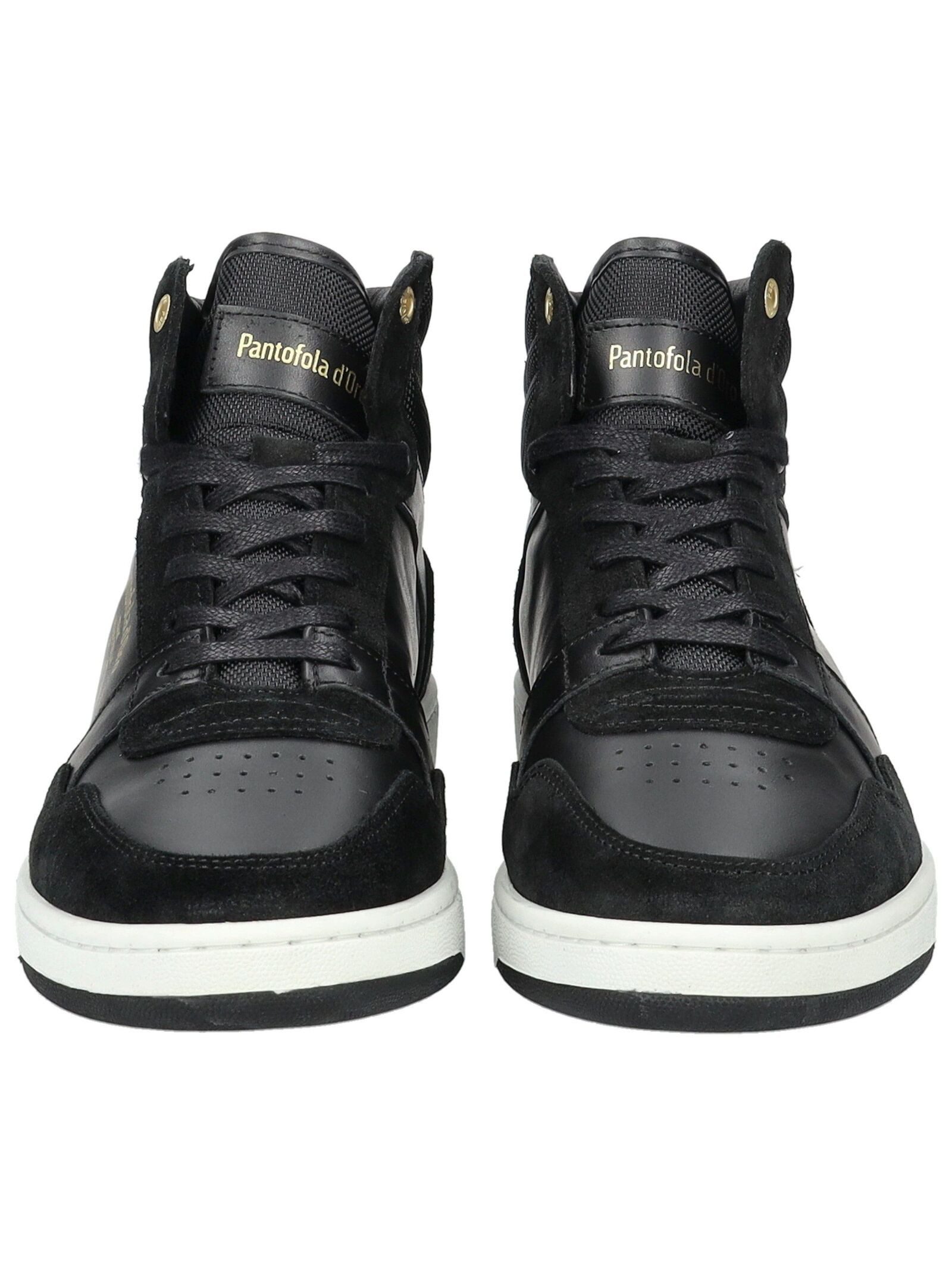 Pantofola d´Oro Pantofola d'Oro Sneaker Leder/Textil Sneaker