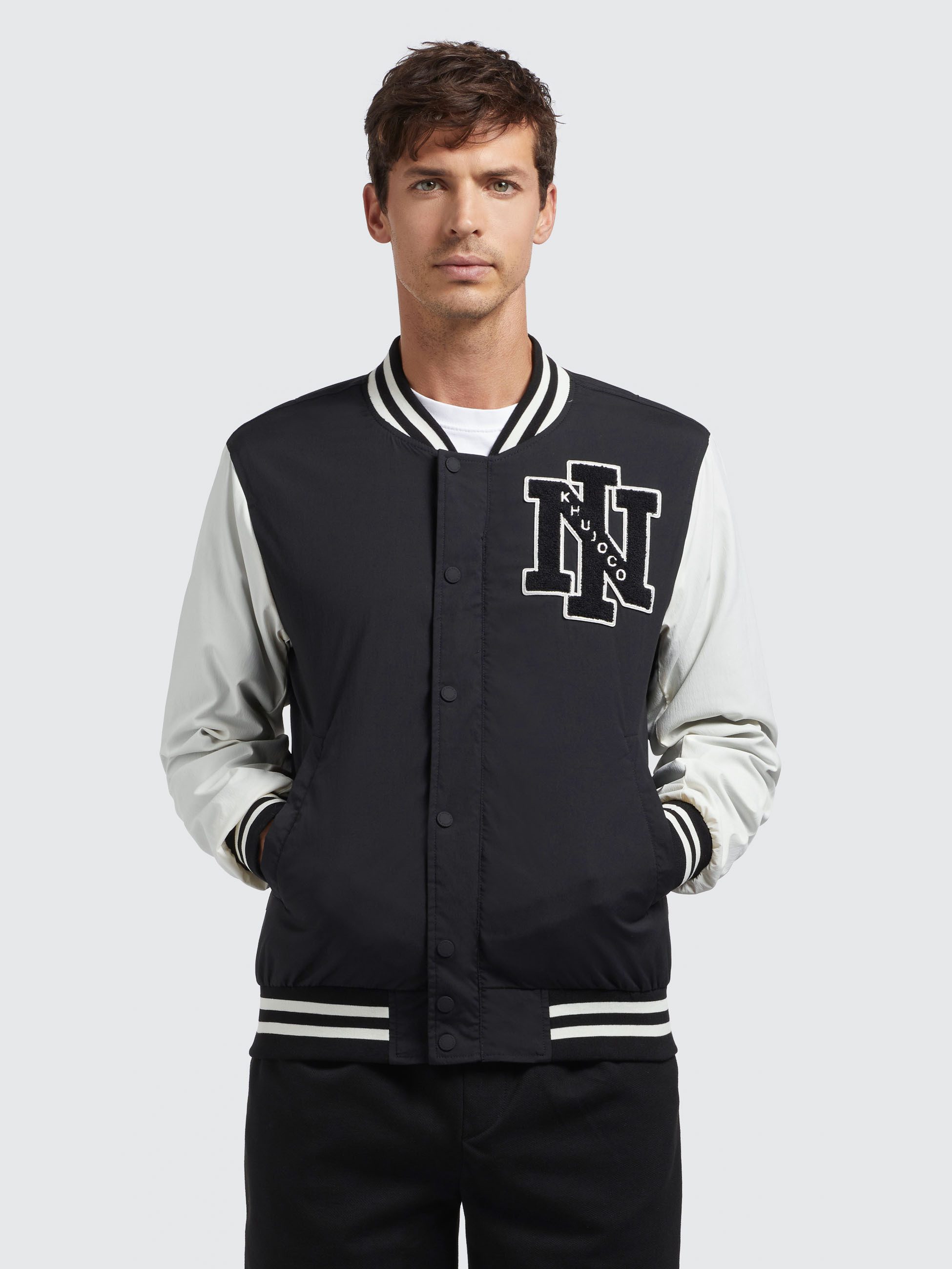 khujo Wendejacke VELO2