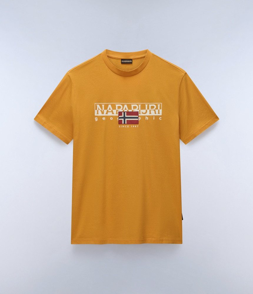 Napapijri T-Shirt S-Aylmer günstig online kaufen