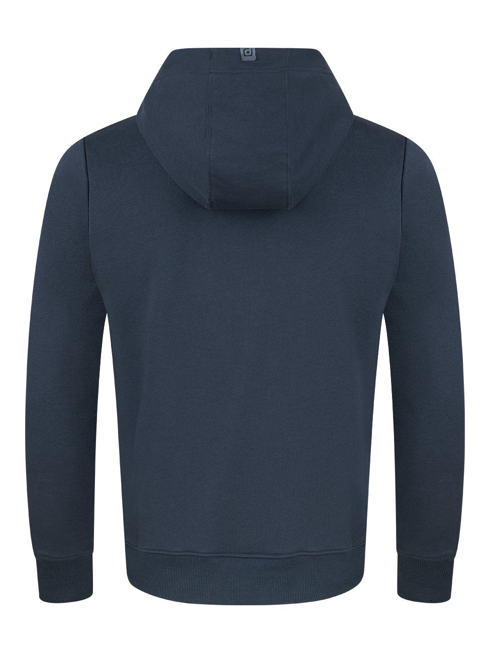 riverso Kapuzenpullover Herren Hoodie RIVErik Regular Fit Longsleeve Sweatshirt mit Kängurutasche