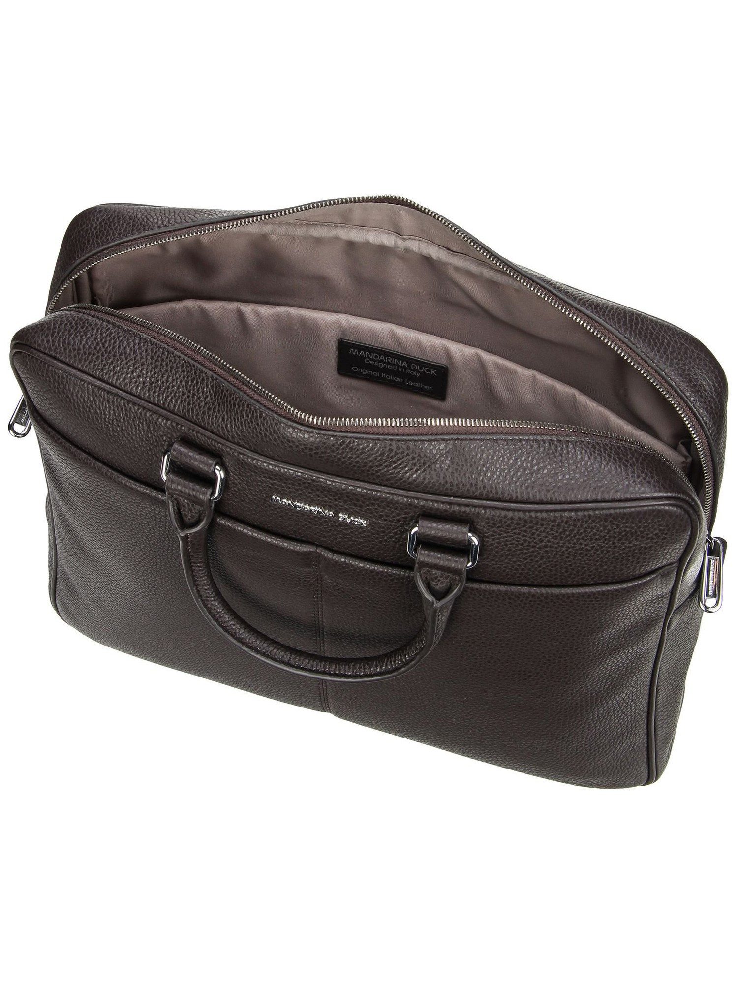 Mandarina Duck Aktentasche Mellow Urban MWC01
