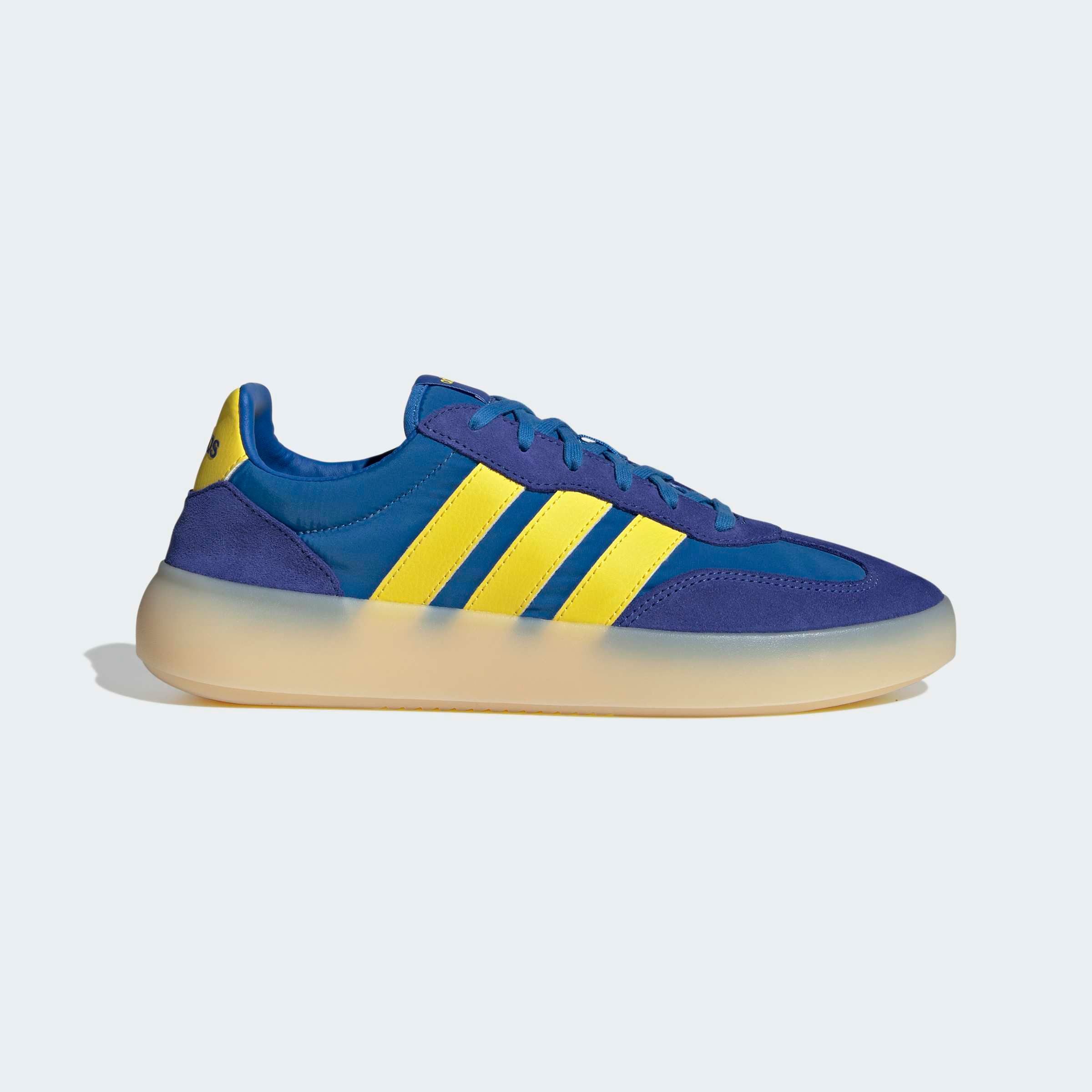 adidas Sportswear BARREDA DECODE Sneaker Design günstig online kaufen