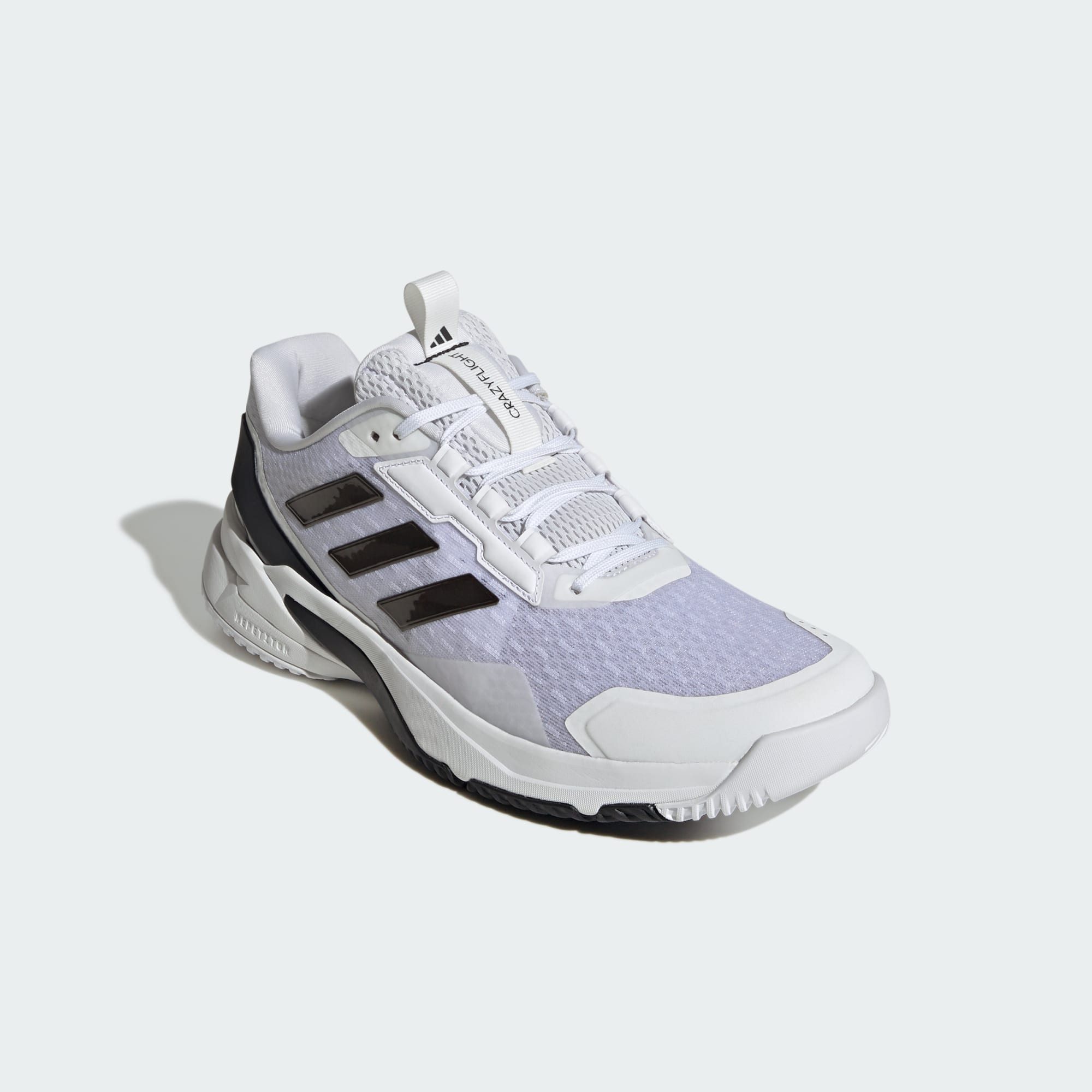 adidas Performance CRAZYFLIGHT 6 HALLENSCHUH Hallenschuh (1-tlg)