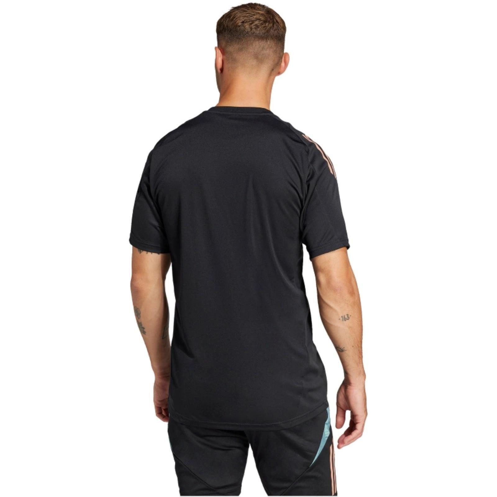 adidas Sportswear Fußballtrikot FC Bayern Trainingsshirt günstig online kaufen