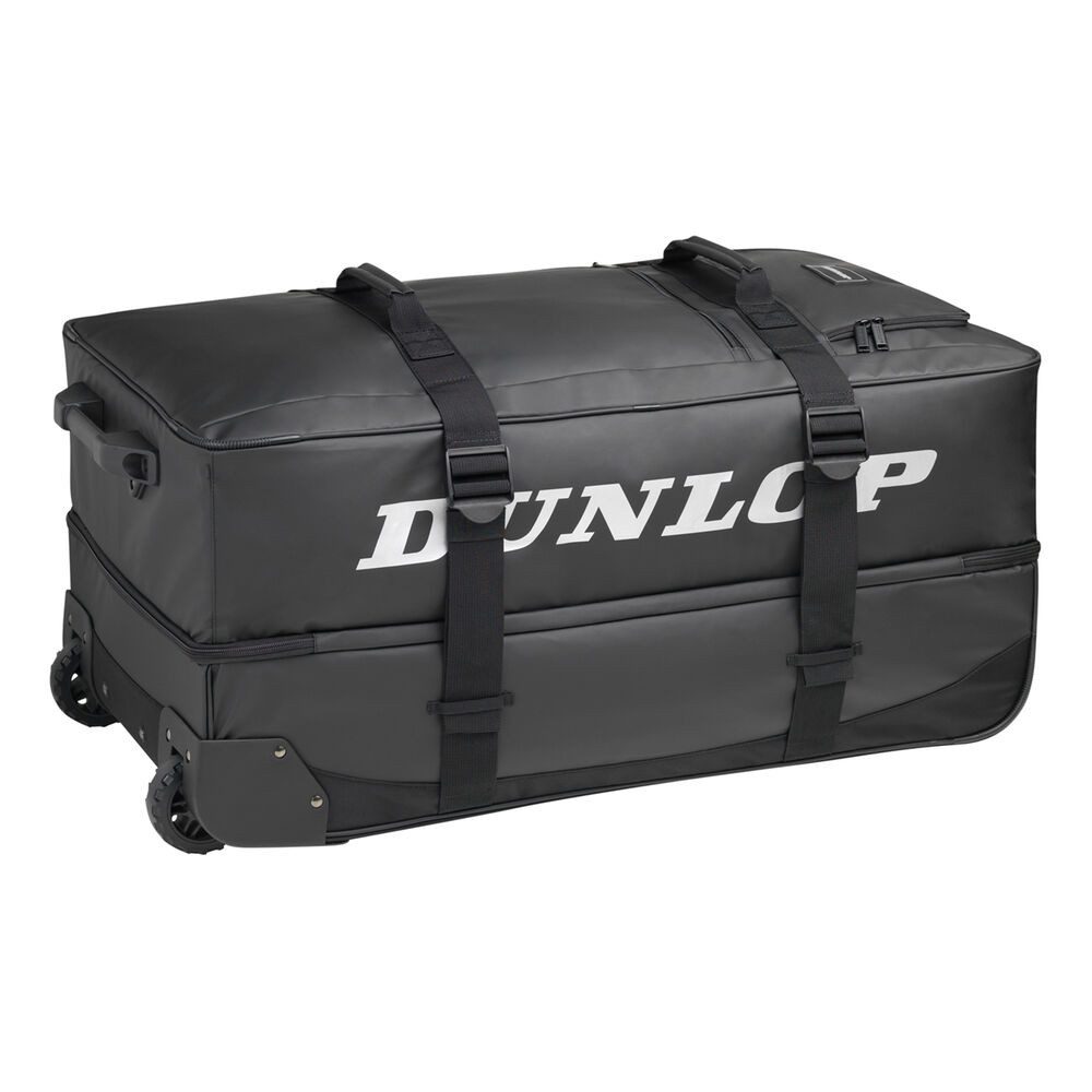 Dunlop Reisetasche Wheelie