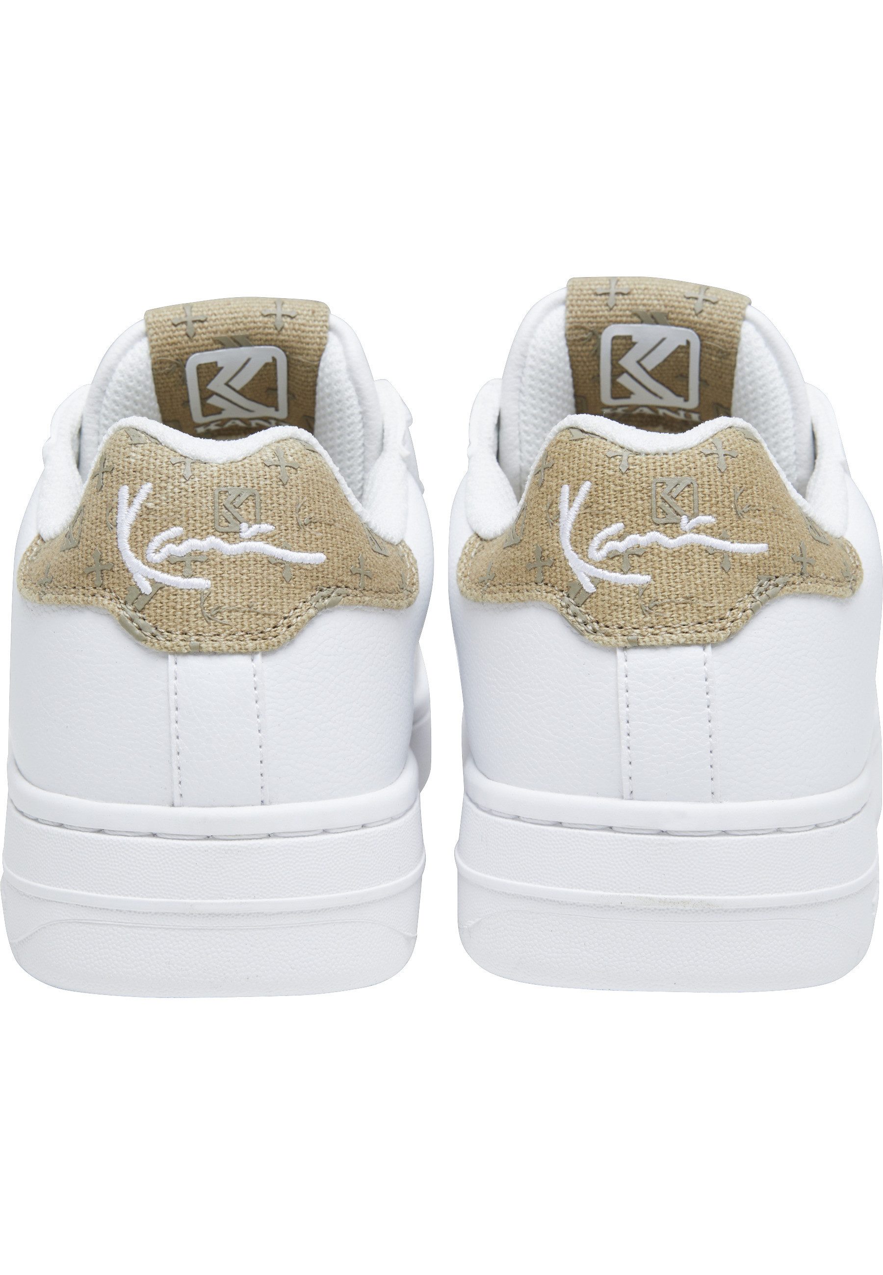 Karl Kani Karl Kani Damen KKFWKGS000045 Karl Kani 89 Classic GS Trainingsschuh