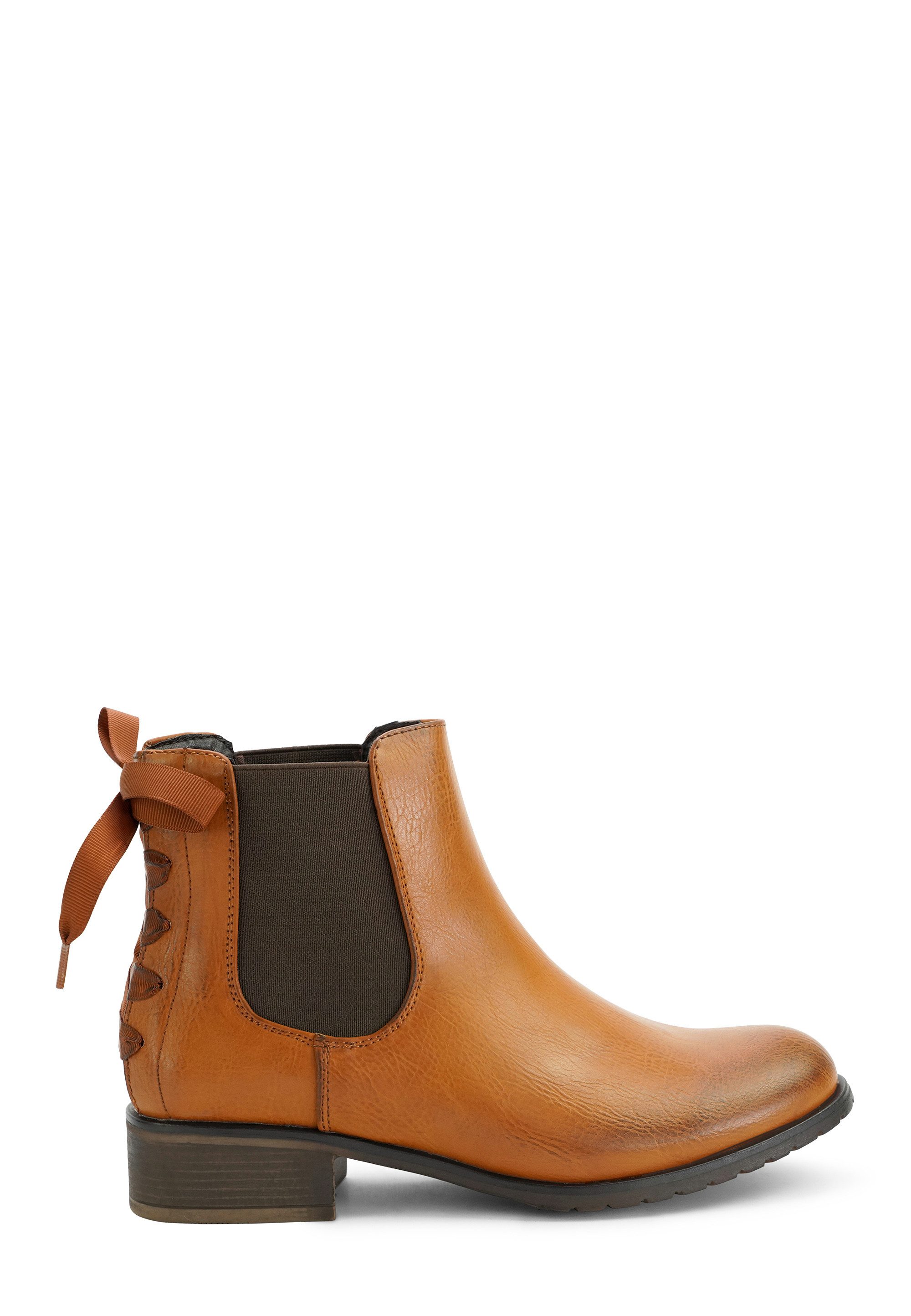 Lady Glory ROGUE Stiefel mit elastischem Schaft