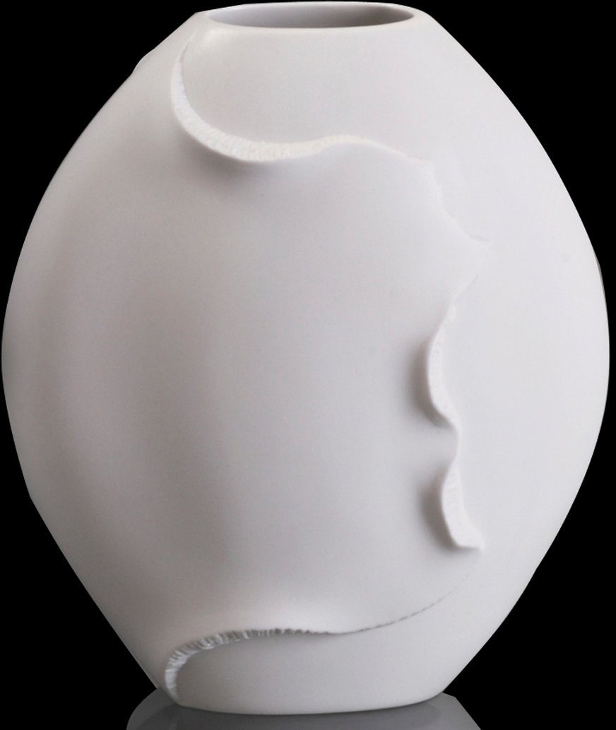 Kaiser Porzellan Dekovase Montana günstig online kaufen