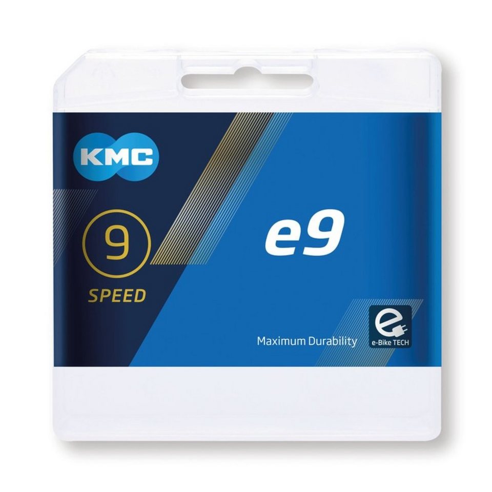 KMC Fahrradketten Schaltungskette E9 F r E Bike 1 2 X 11 128 122 sunrace-fahrradketten-kette-10-fach-1-2-x-11-128-116-glieder
