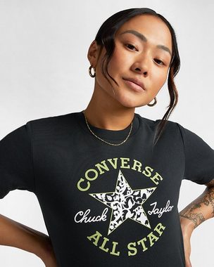 Converse T-Shirt CHUCK PATCH INFILL TEE