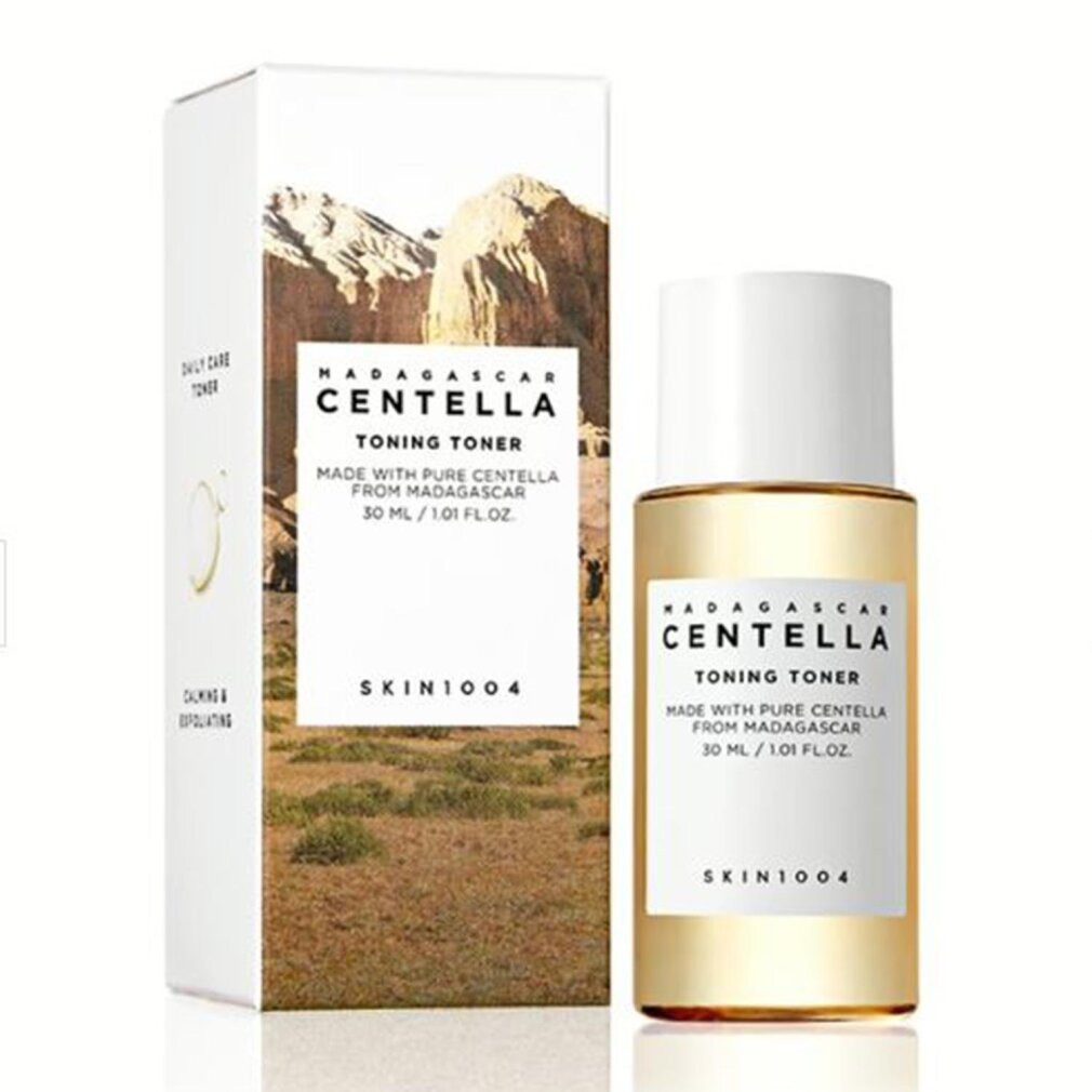 SKIN1004 Körperpflegemittel SKIN1004 Centella Toning Toner