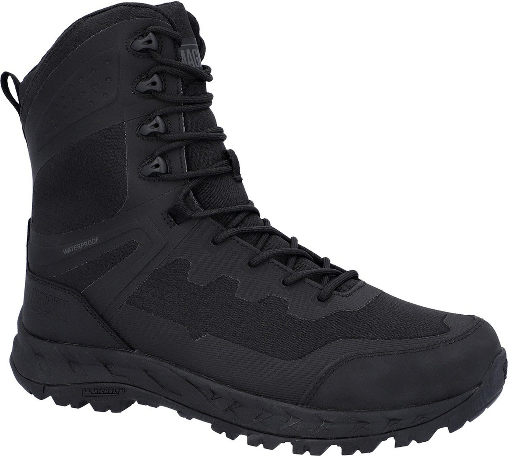 Magnum Ultima Pro Rc 8.0 Sz Wp Stiefel