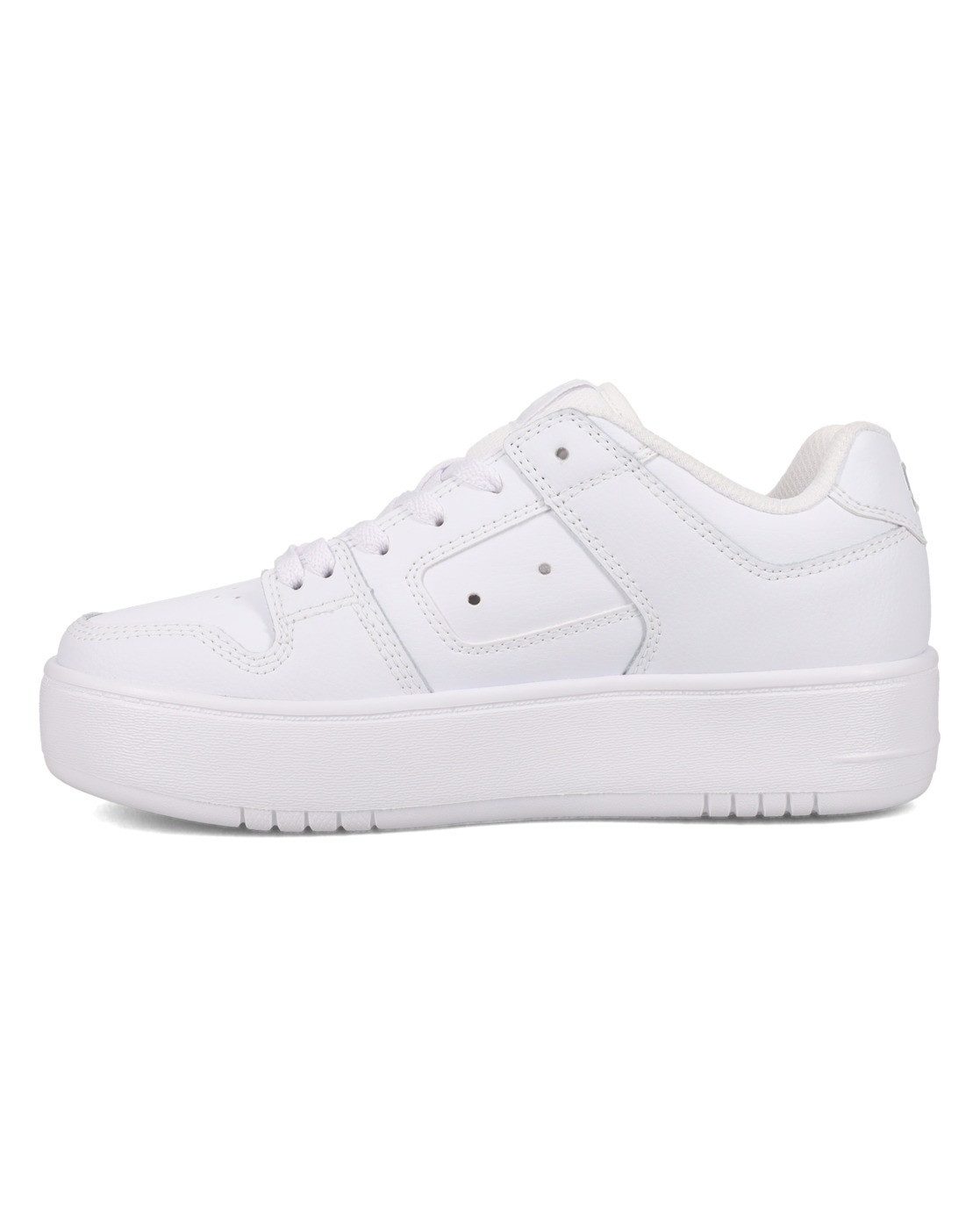 DC Shoes Manteca 4 Platform Sneaker