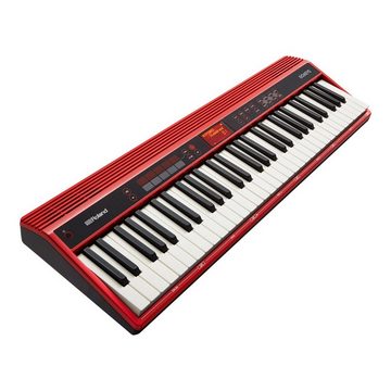 Roland Keyboard Roland GO-61K Keyboard Digital Piano mit Kopfhörer