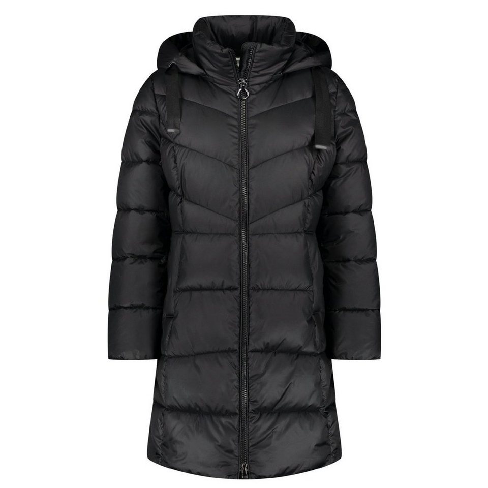 GERRY WEBER Steppmantel Gerry Weber, Damensteppjacke IWEAR, ICARE ...