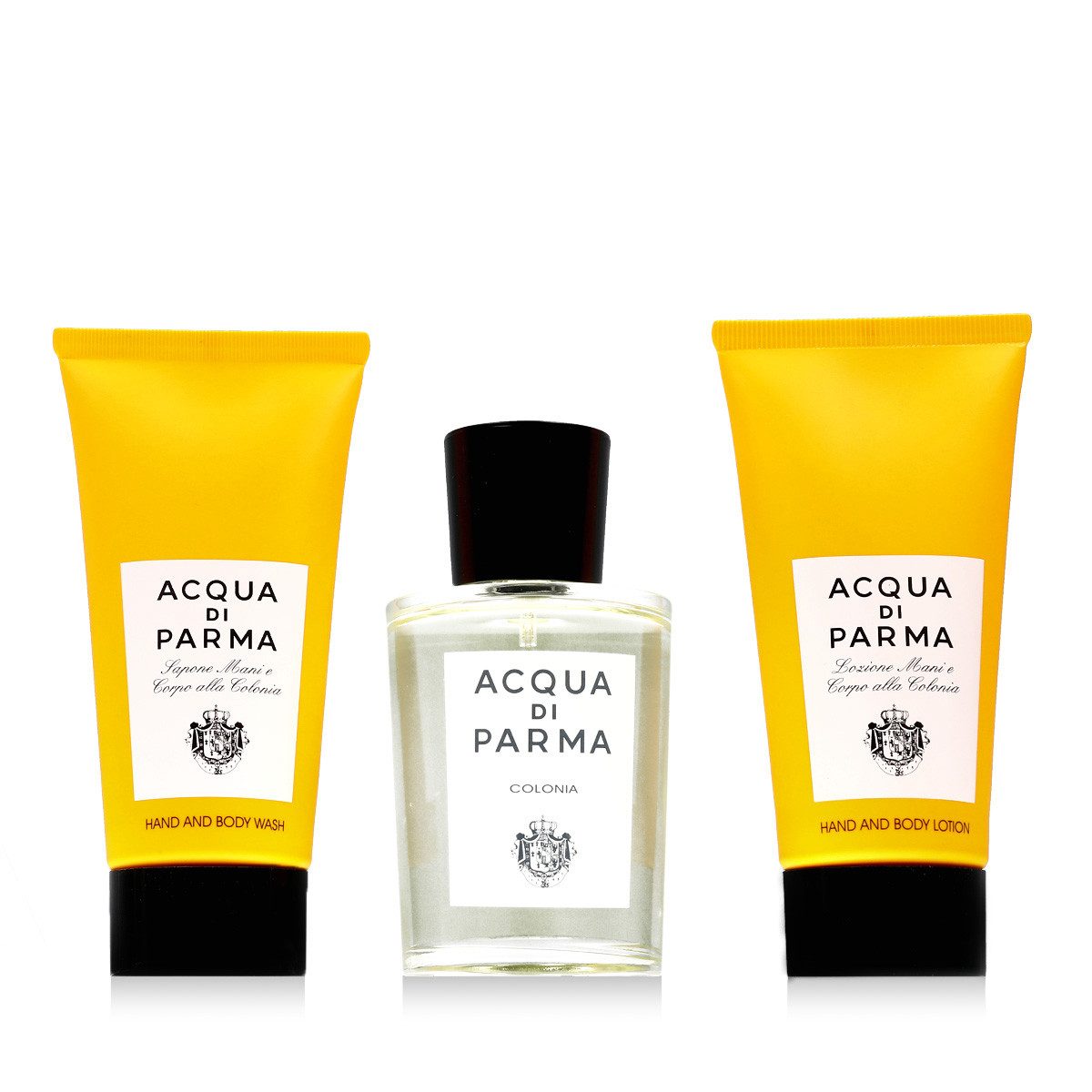 Acqua di Parma Duft-Set Colonia