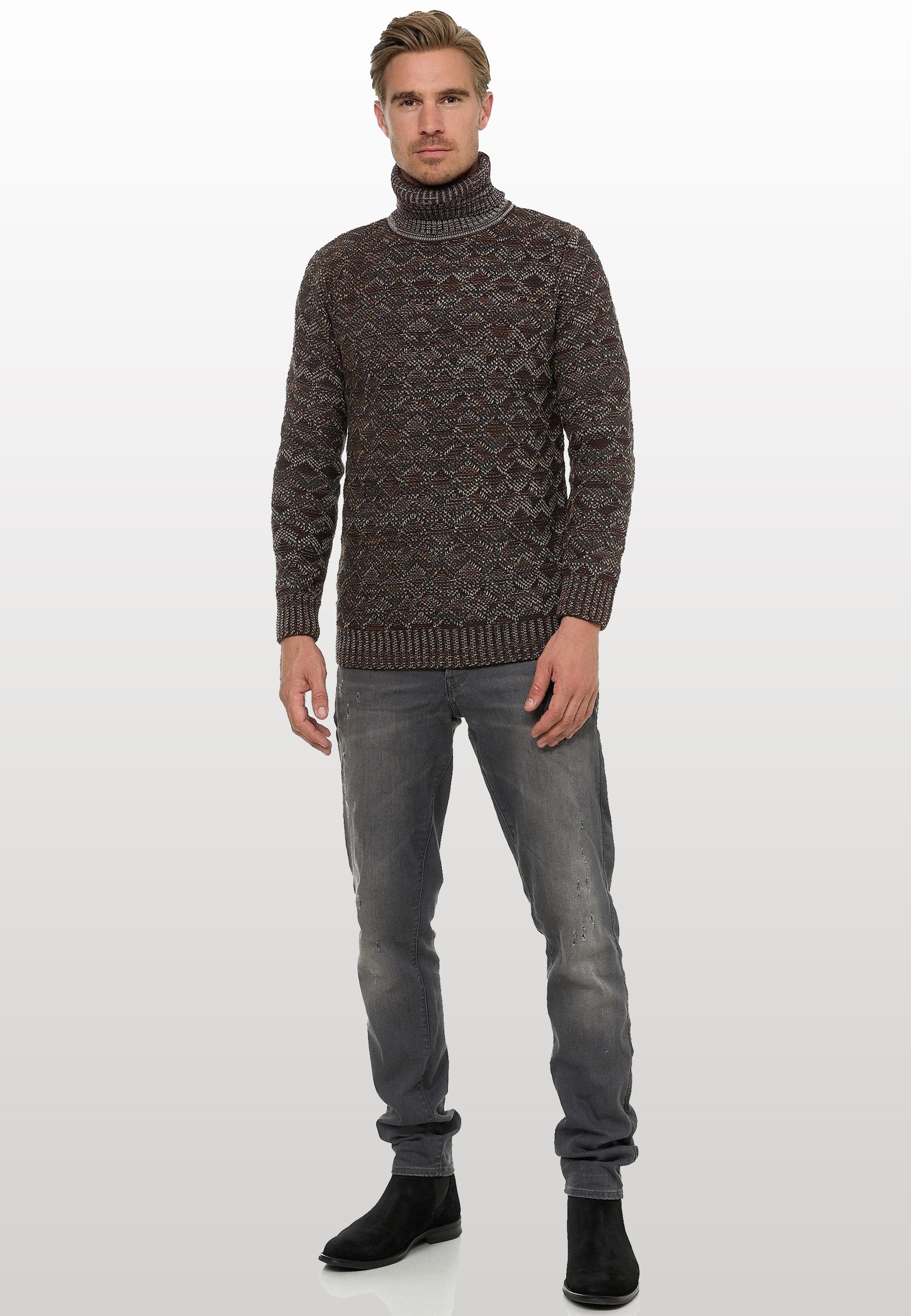 Strickpullover