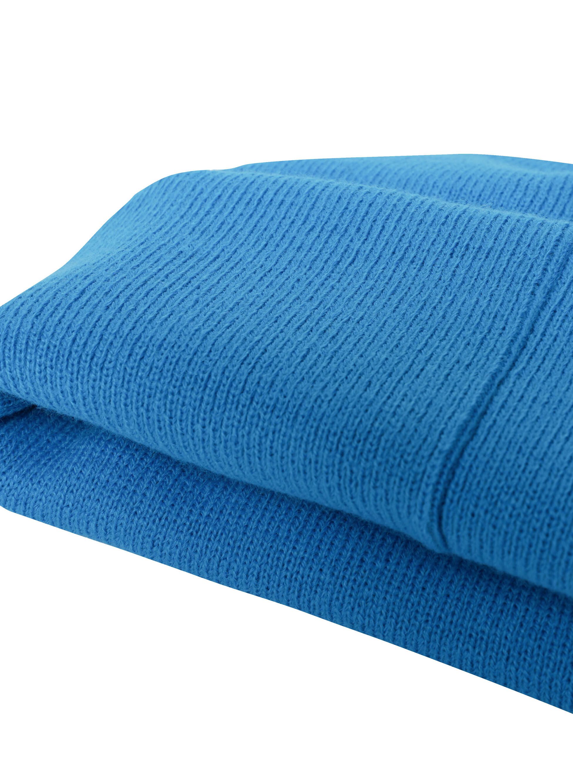 Schietwetter Beanie Unisex Erw. Wintermütze "Seemannsgarn" (1-St)