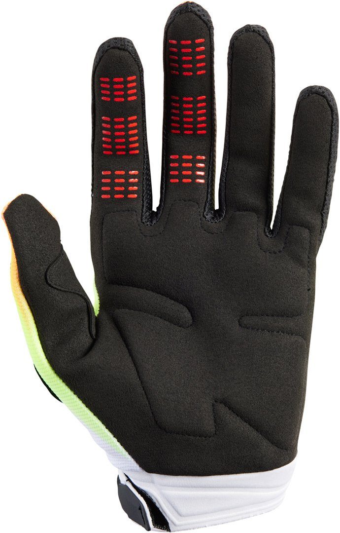 Fox Racing Motorradhandschuhe 180 Statk Motocross Handschuhe