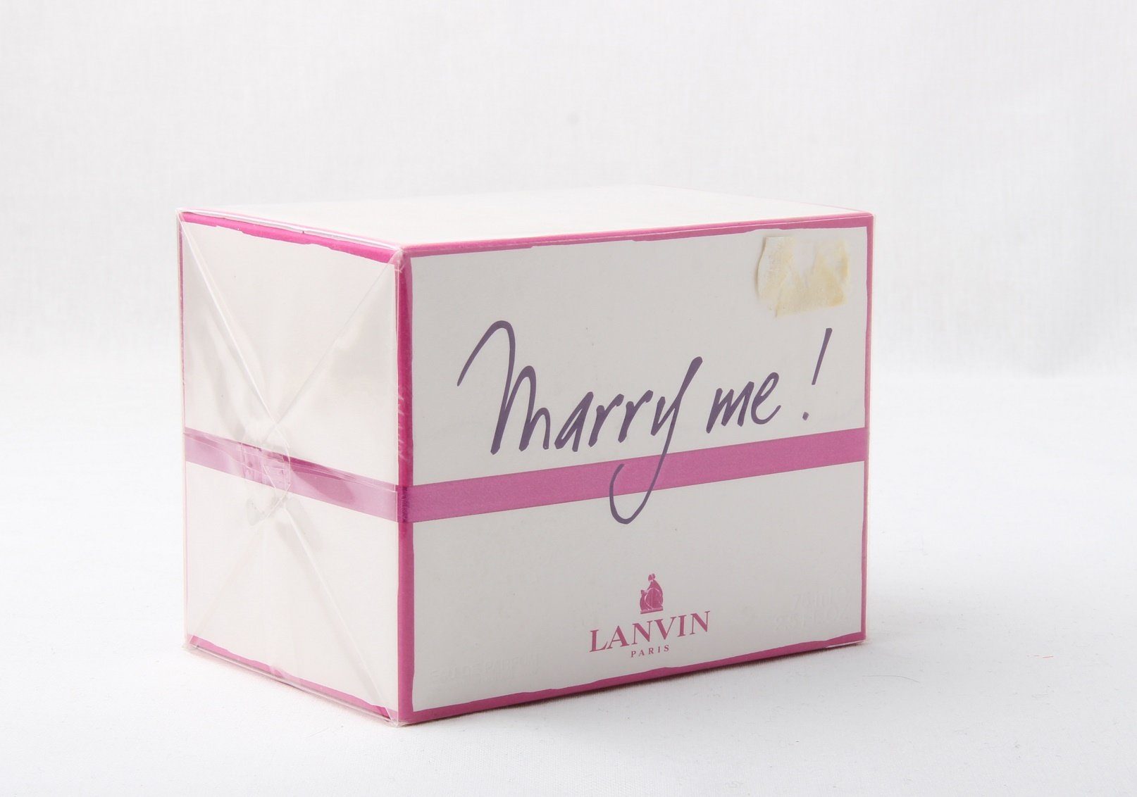 Eau Lanvin LANVIN Marry de Parfum Eau Me 50ml parfum de
