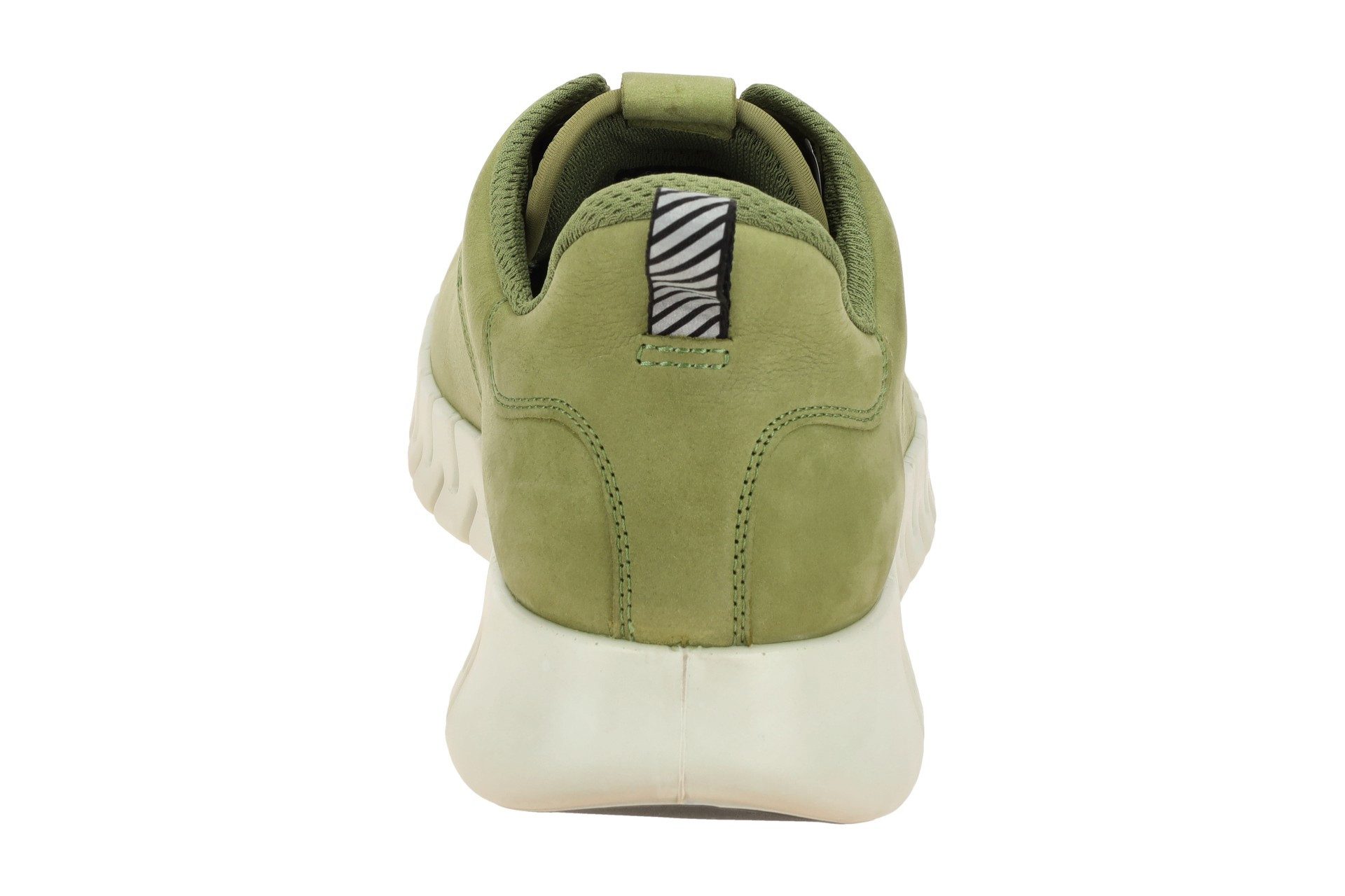 Ecco 52520460933 Schnürschuh