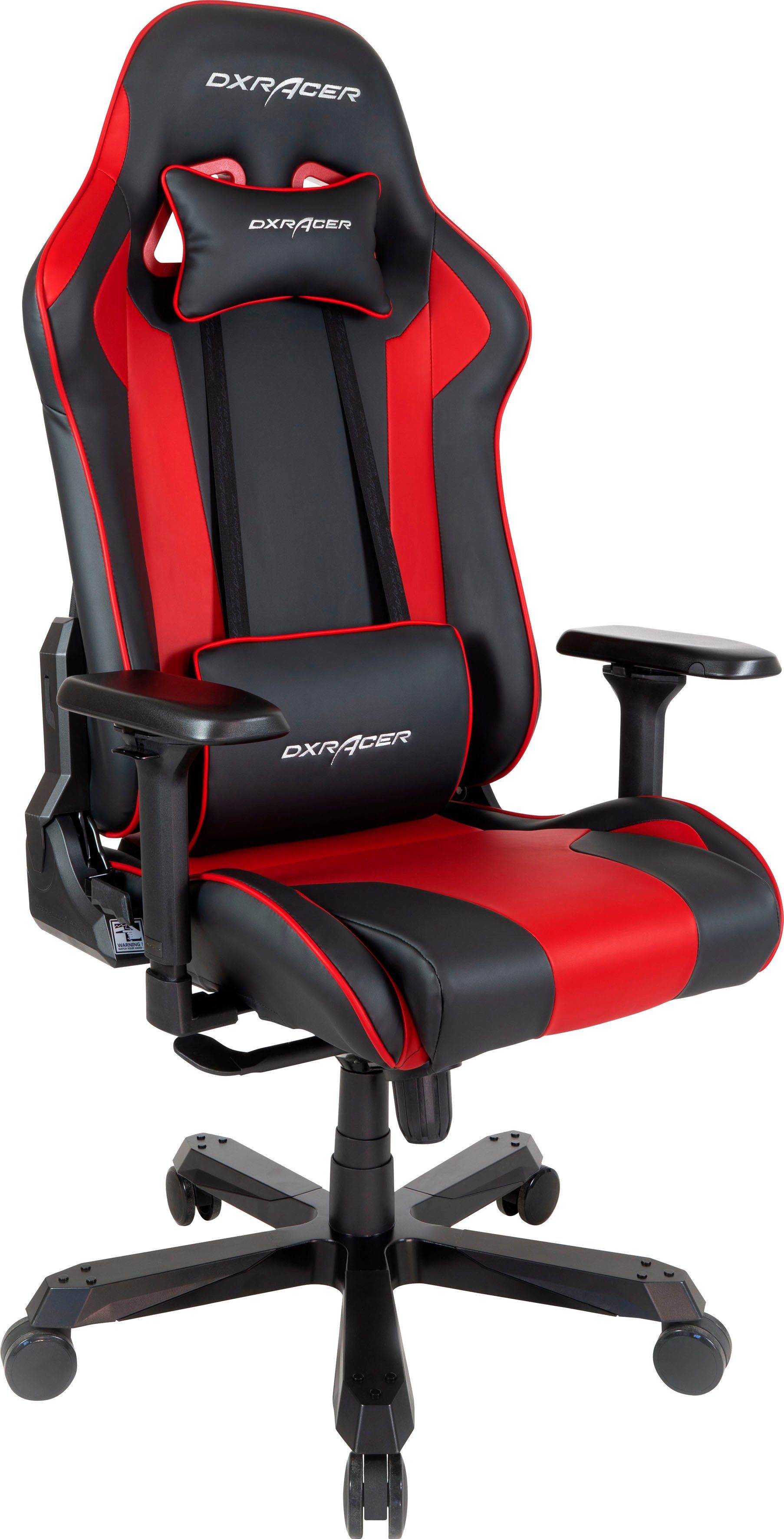 DXRacer Gaming Chair »DXRacer King Series OH/KA99 - Stuhl - Aluminium, P«