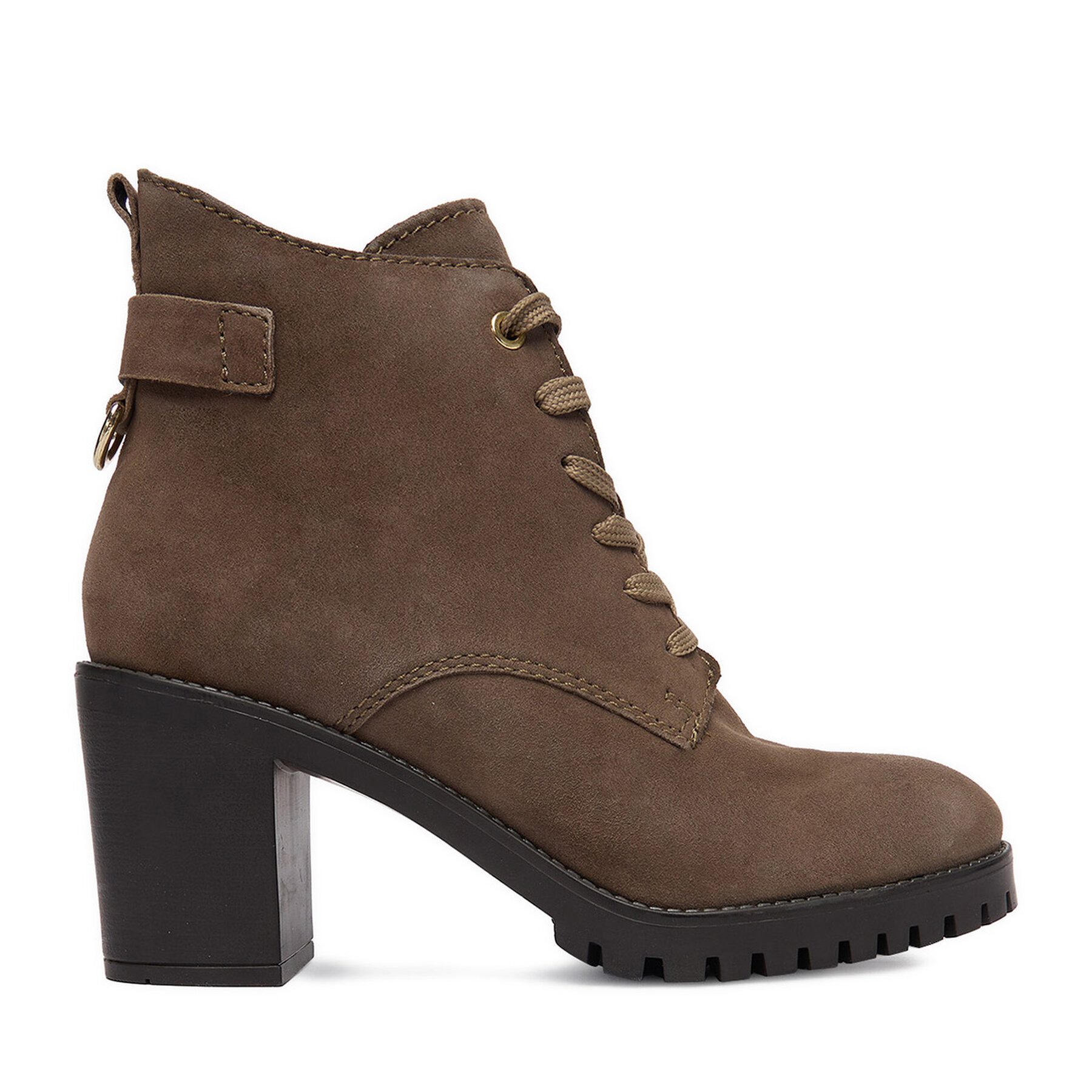 LASOCKI Lasocki Damen Stiefel Beige Stiefel