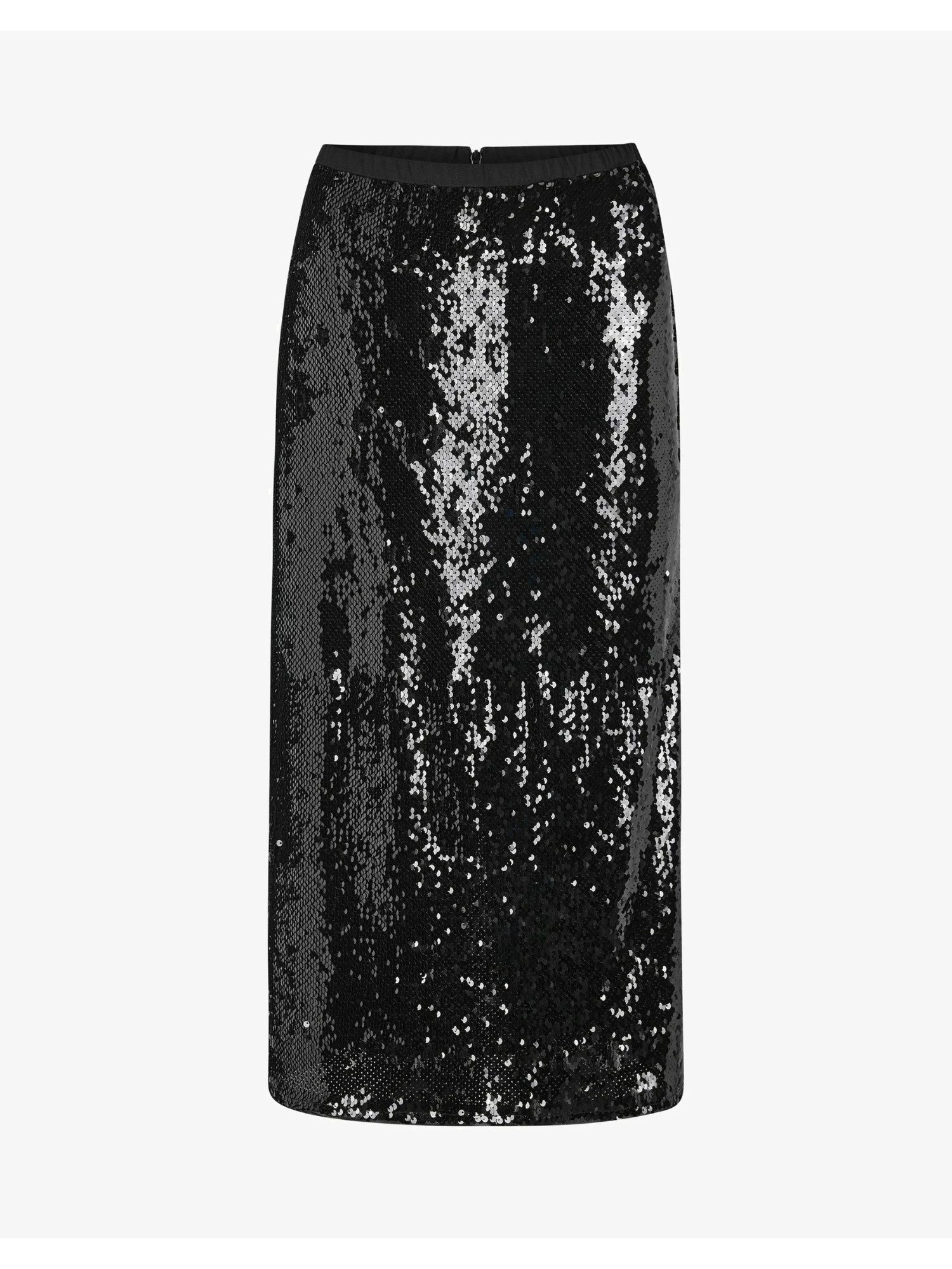 Soft Rebels Midirock Soft Rebels Skirt SRMaddison