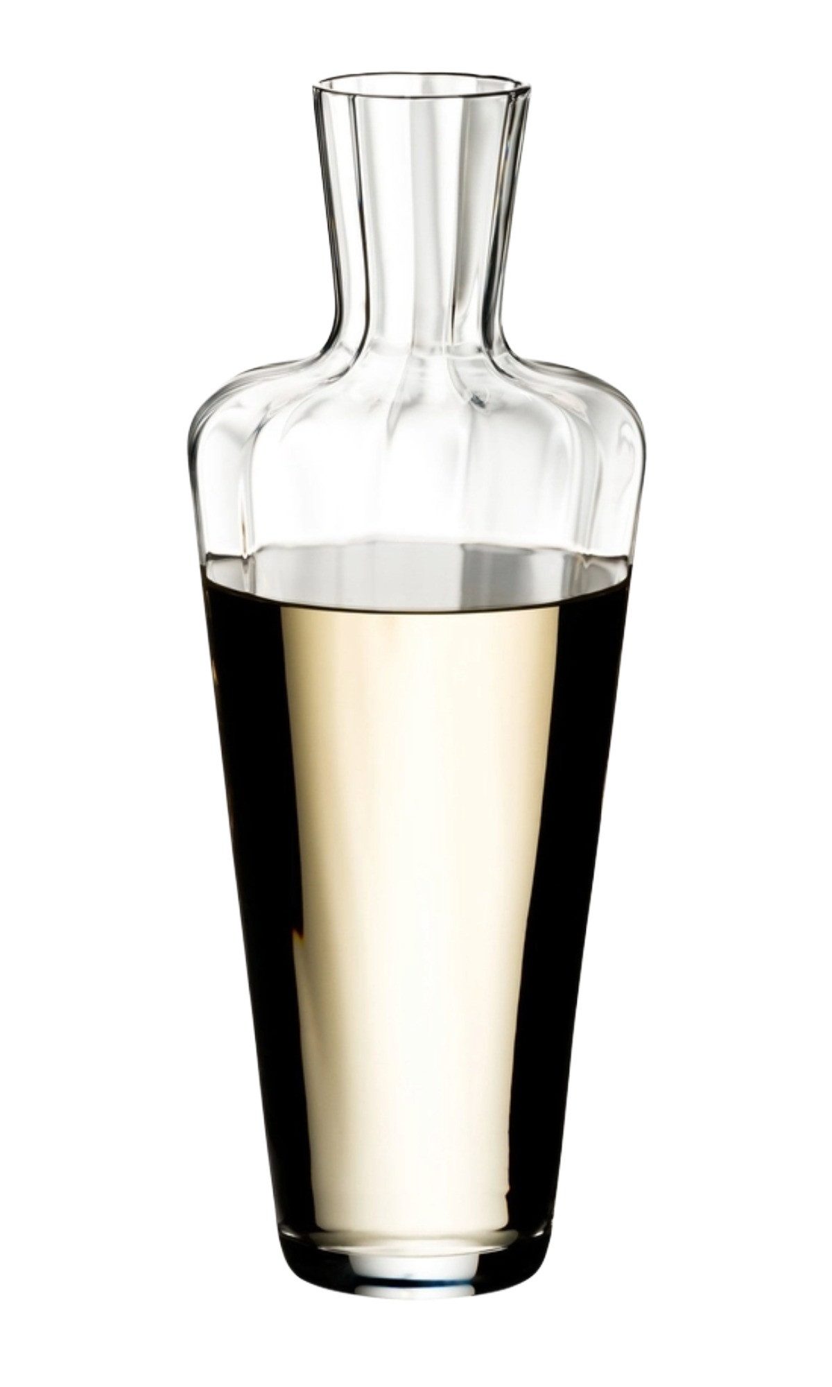 RIEDEL THE WINE GLASS COMPANY Dekanter Riedel Mosel Dekanter Handgefertigt