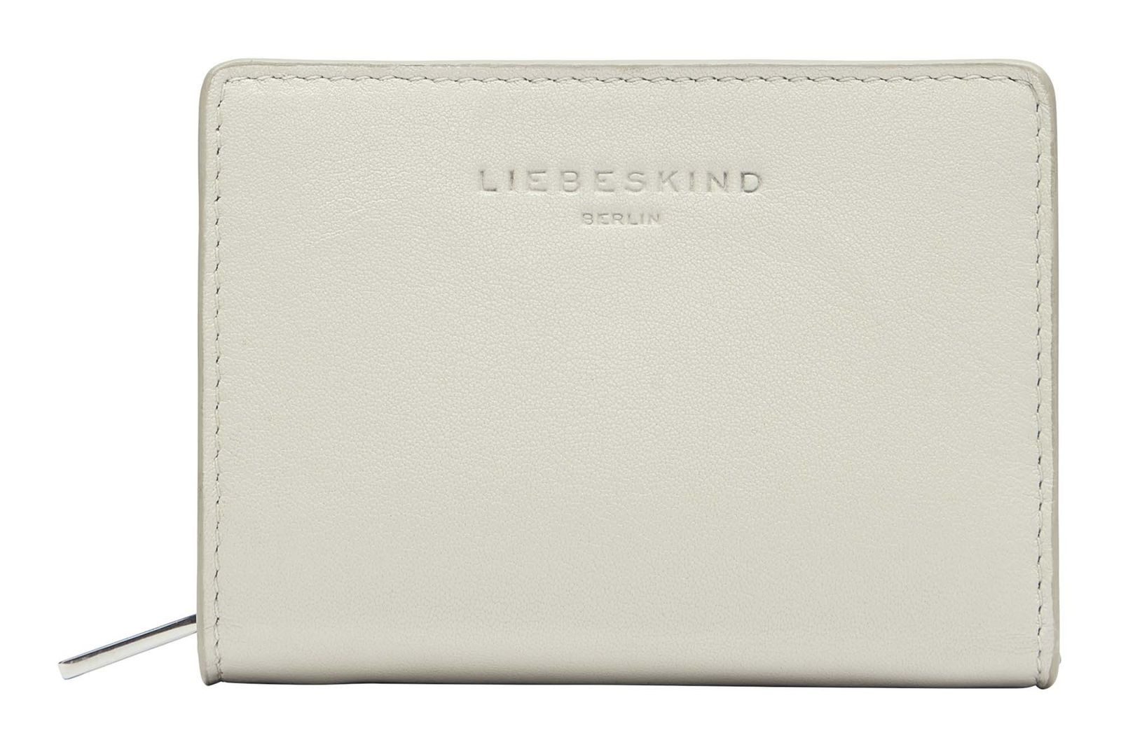 Liebeskind Berlin Geldbörse Thea Wallet, aus echtem Schafsleder mit RFID-Bl günstig online kaufen