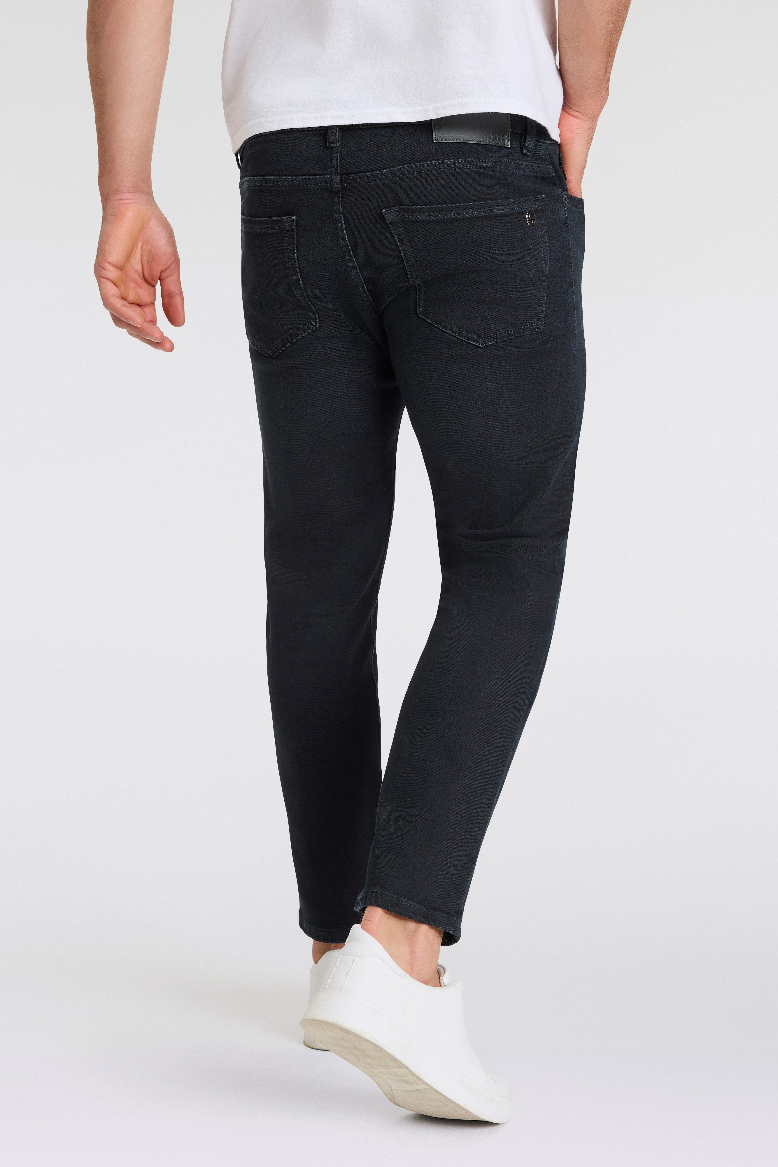 BOSS ORANGE Straight-Jeans Re Maine mit günstig online kaufen