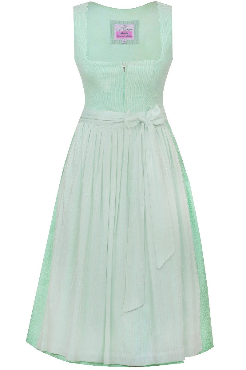 MarJo Dirndl Cord Dirndl 2tlg. - günstig online kaufen