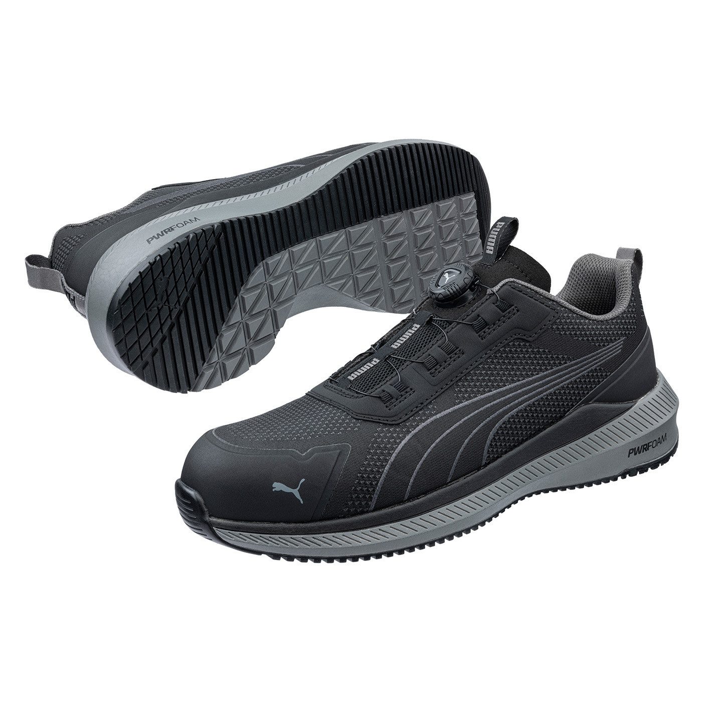 PUMA Safety Sicherheitsschuh
