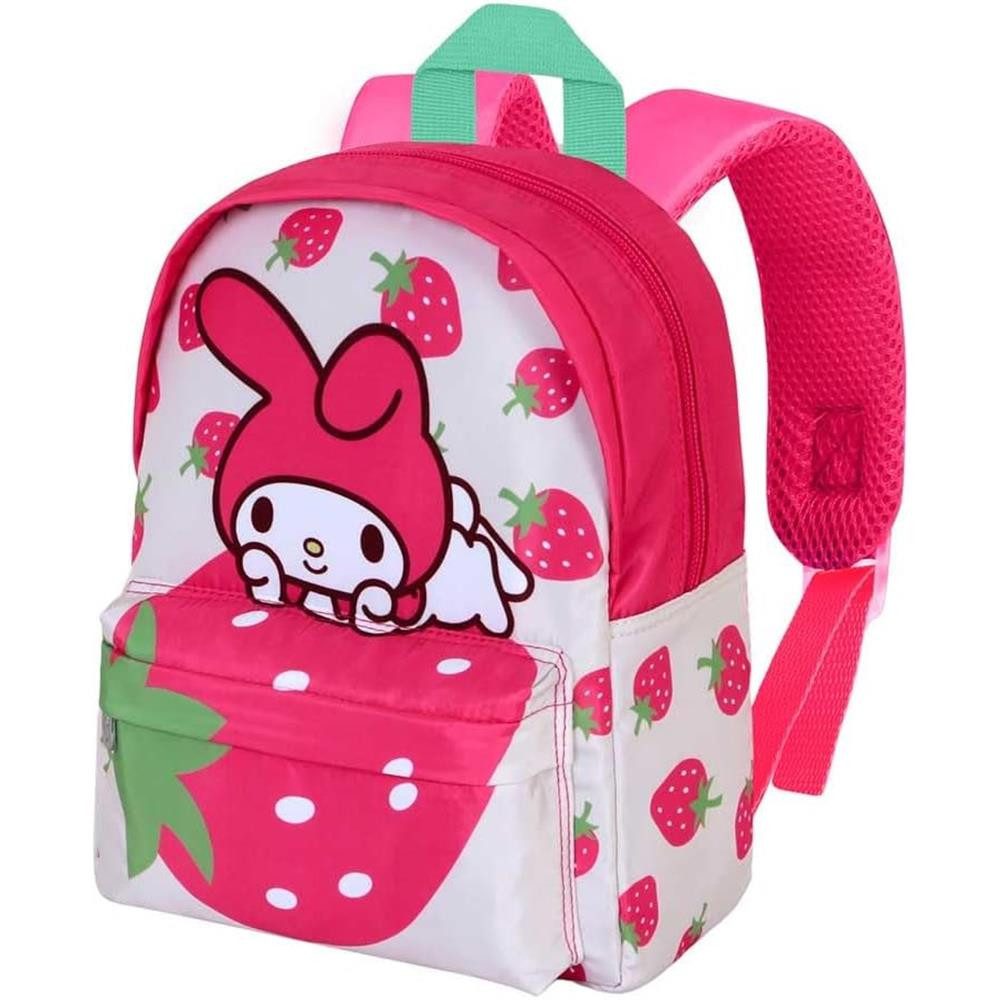 Kinderrucksack Hello Kitty My Melody Vorschulrucksack Kindergartenrucksack 5L