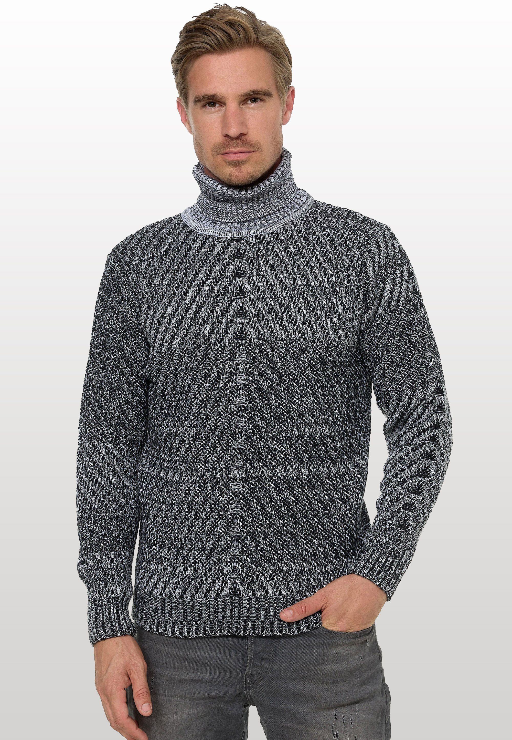 Strickpullover