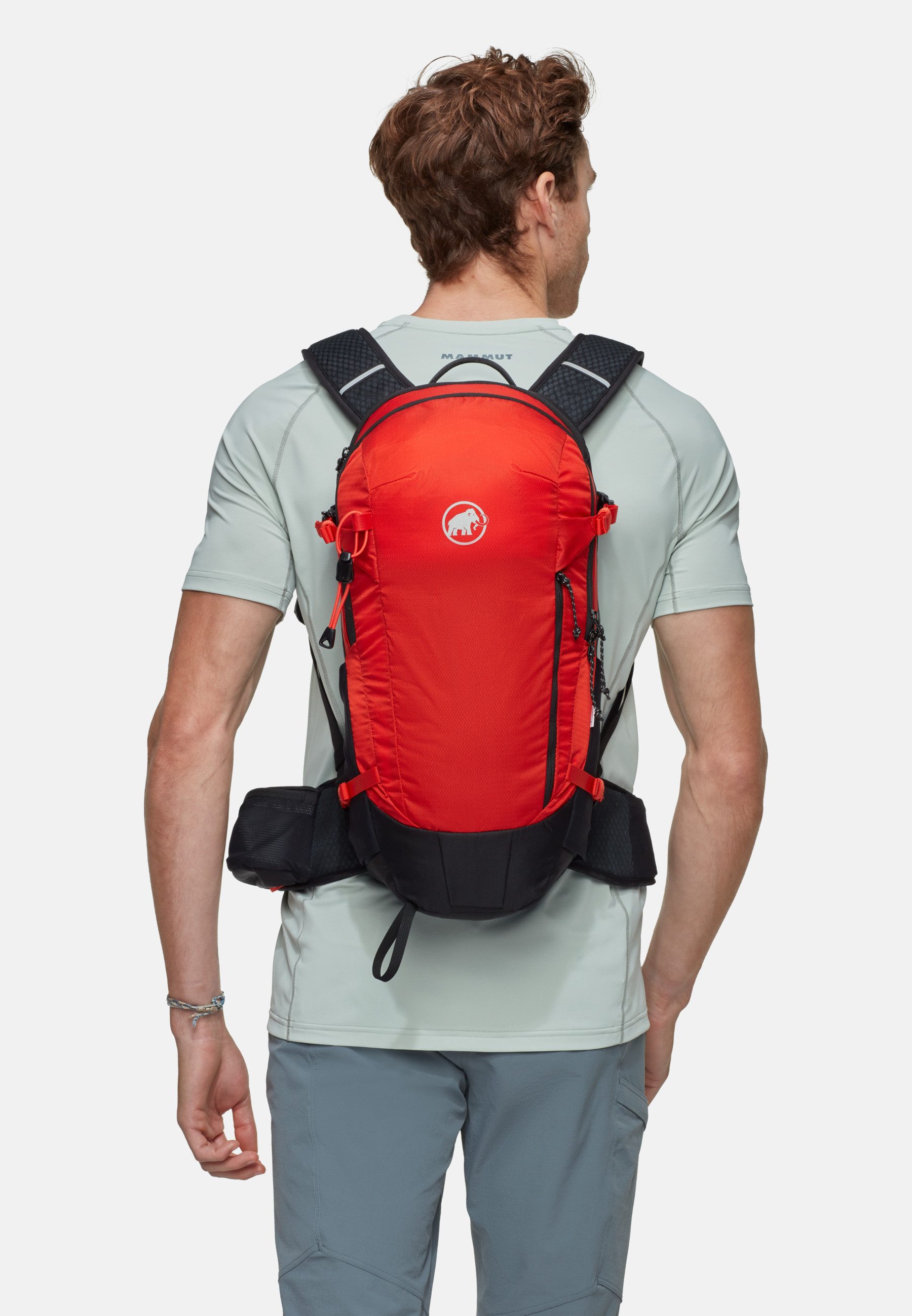 Mammut Wanderrucksack Lithium 15