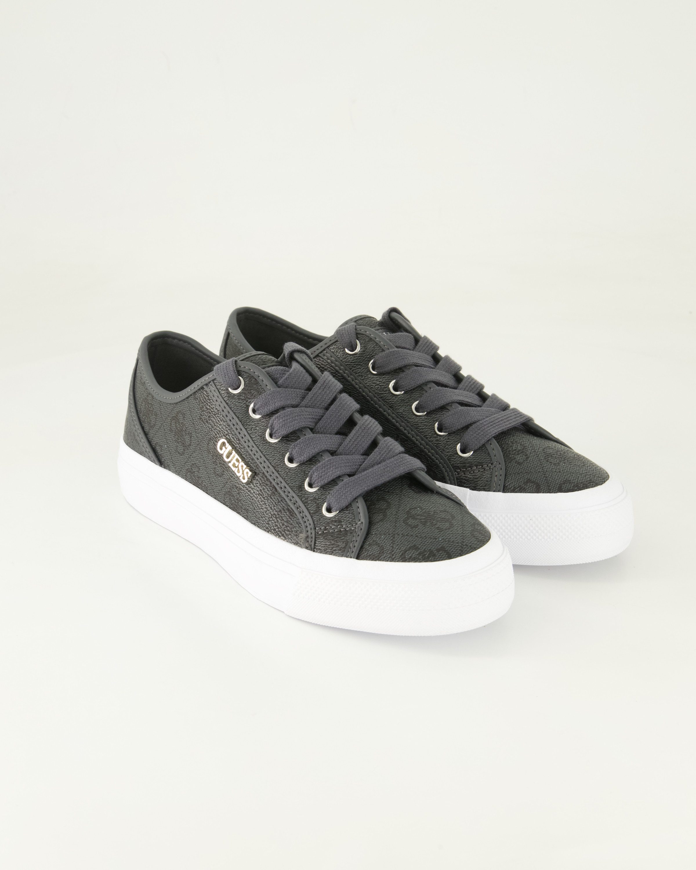 Guess Jelexa10 Sneaker Obermaterial: Sonstiges Material