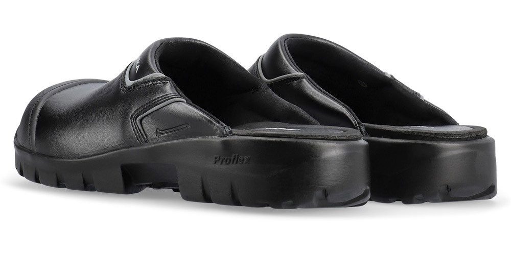 Sika Proflex - offener Clog Clog