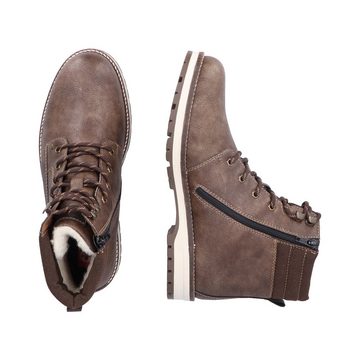 Rieker Herren Tex Winterboots