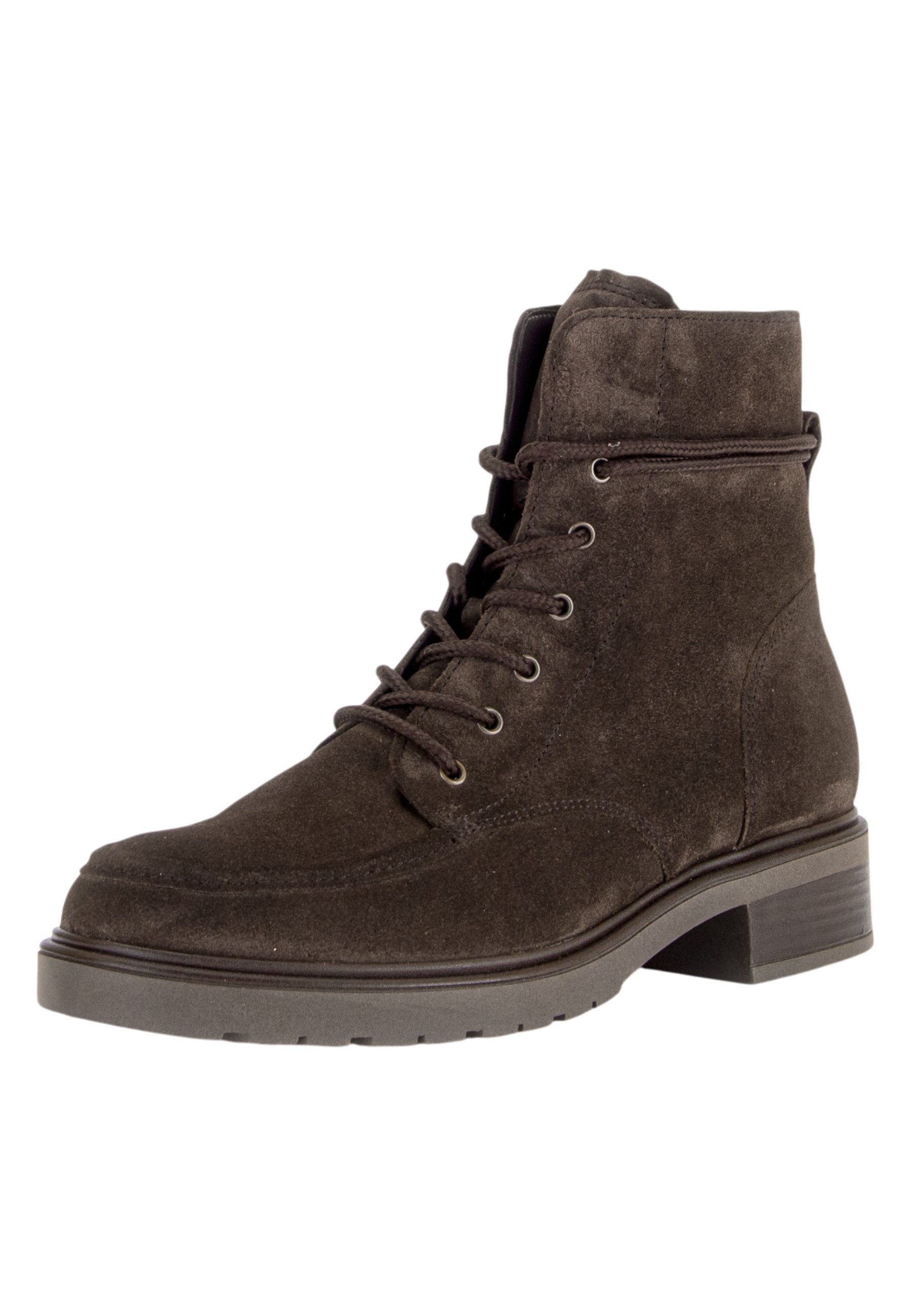Gabor 8010.03 002 Mocca Stiefelette