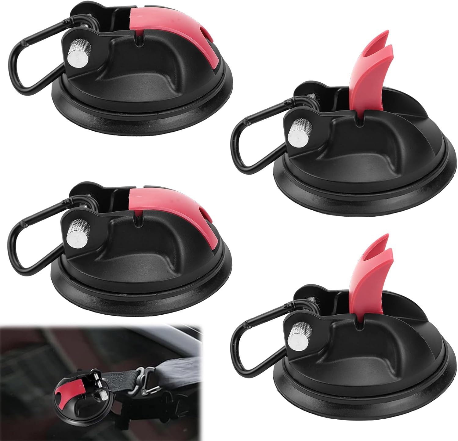FELIXLEO Wandhaken v, (1-St)