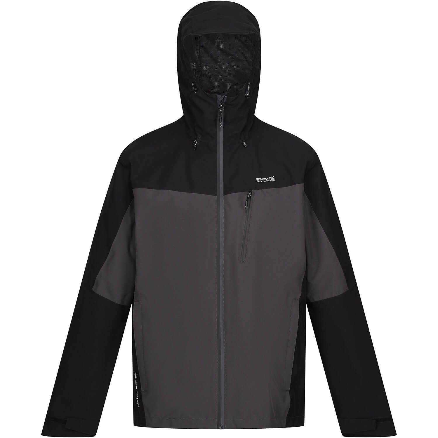 Regatta 3-in-1-Funktionsjacke Jacke Birchdale günstig online kaufen