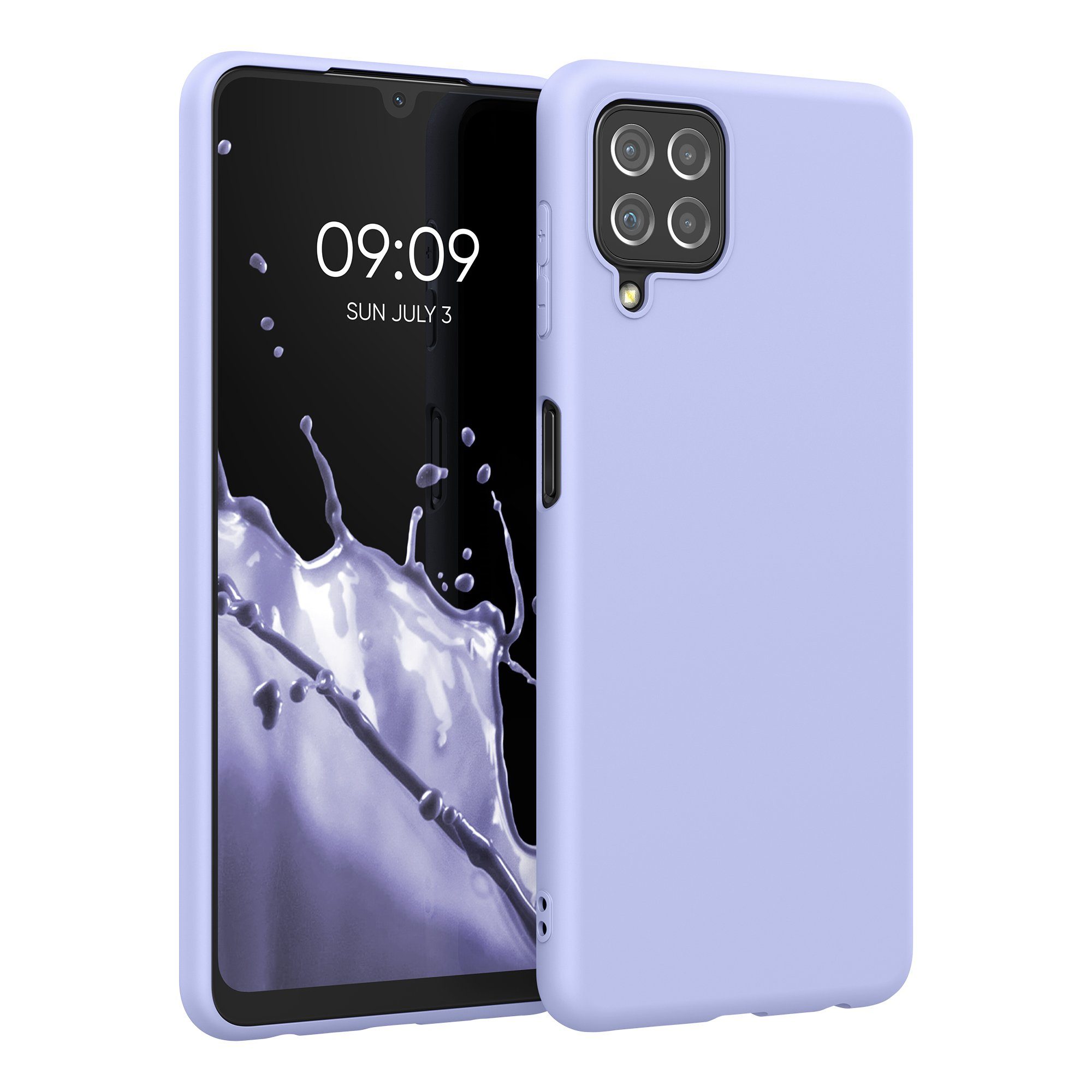 Handyhülle Hülle für Samsung Galaxy A22 4G